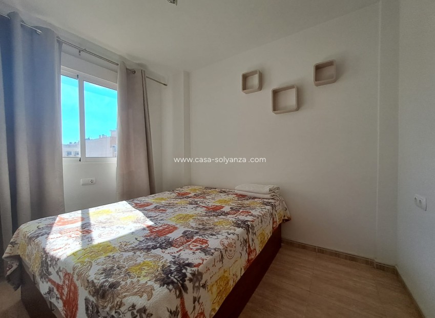 Reventa - Apartamento / piso - Torrevieja - Costa Blanca