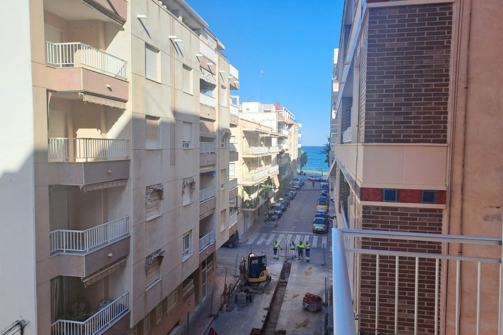Reventa - Apartamento / piso - Torrevieja - Costa Blanca