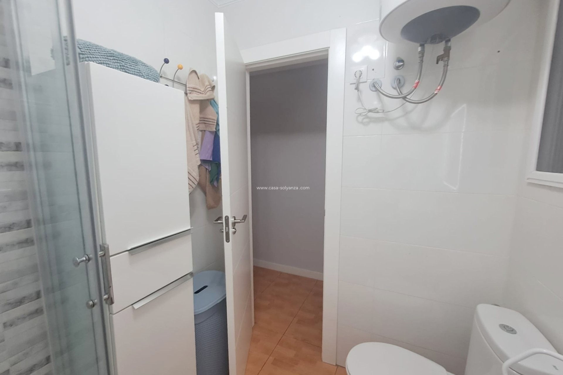 Reventa - Apartamento / piso - Torrevieja - Costa Blanca