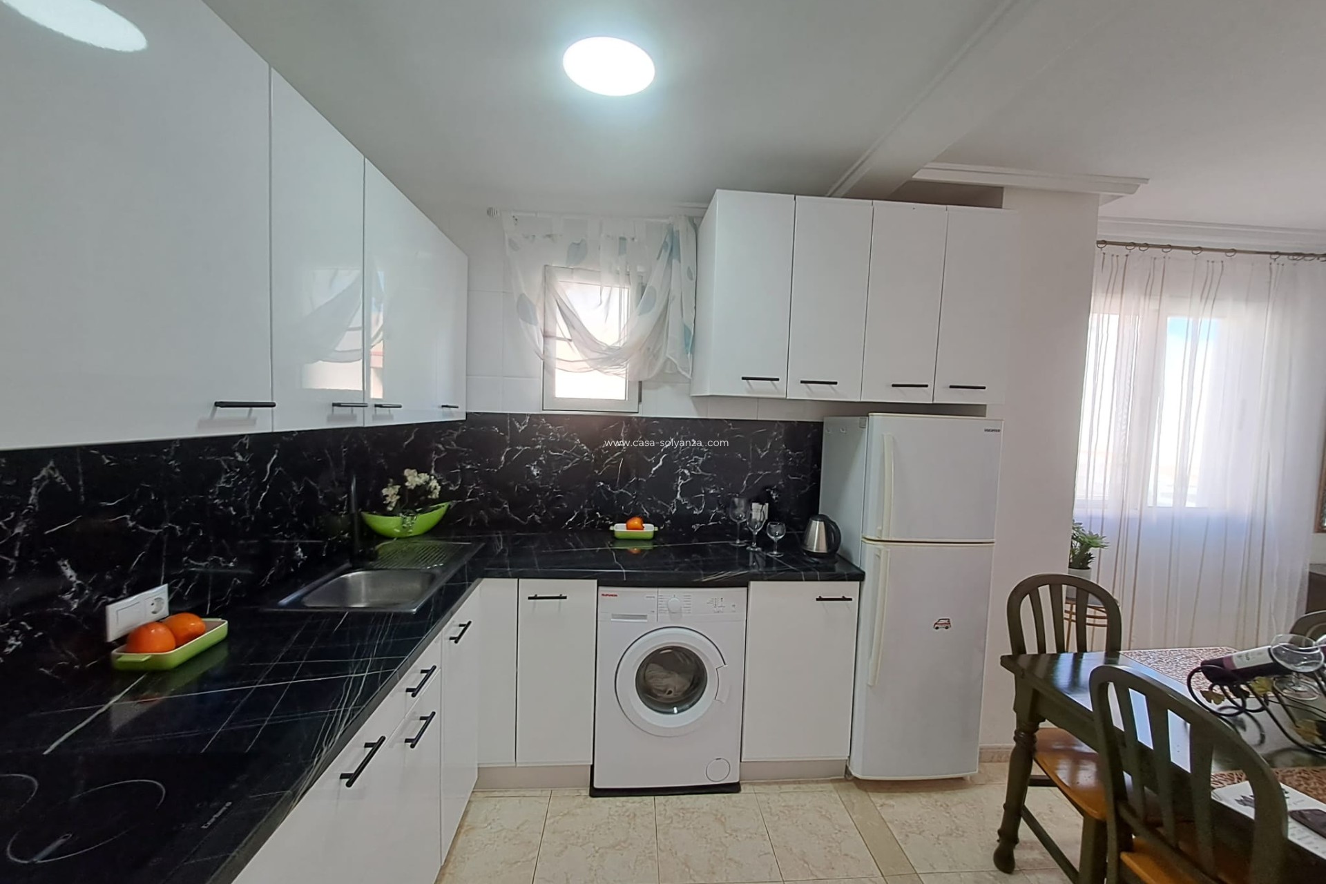 Reventa - Apartamento / piso - Torrevieja - Costa Blanca