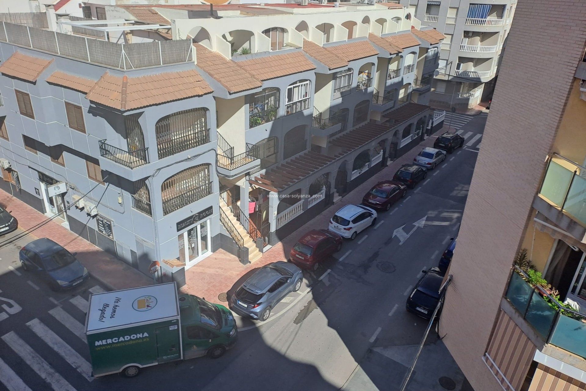 Reventa - Apartamento / piso - Torrevieja - Costa Blanca