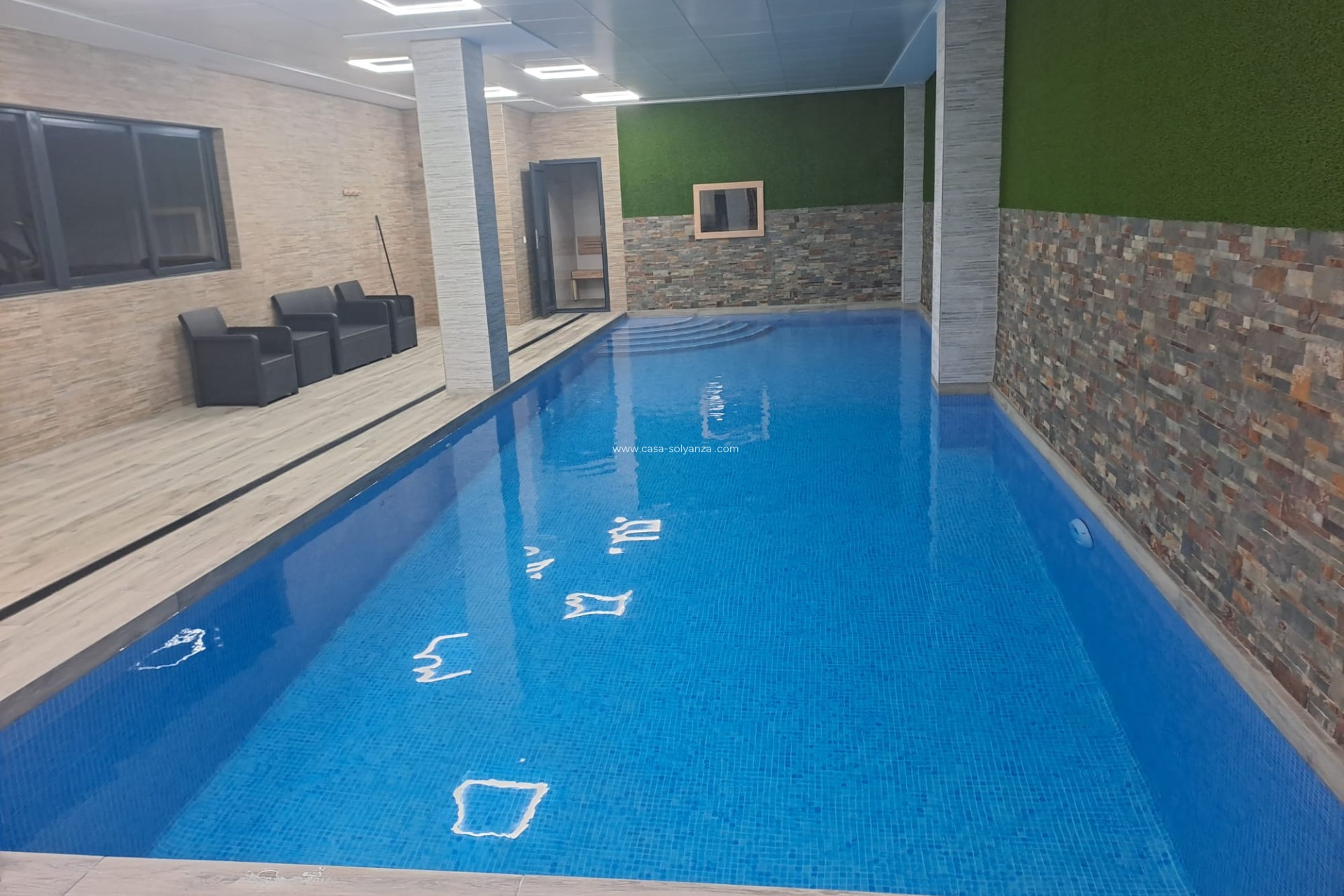 Reventa - Apartamento / piso - Torrevieja - Costa Blanca