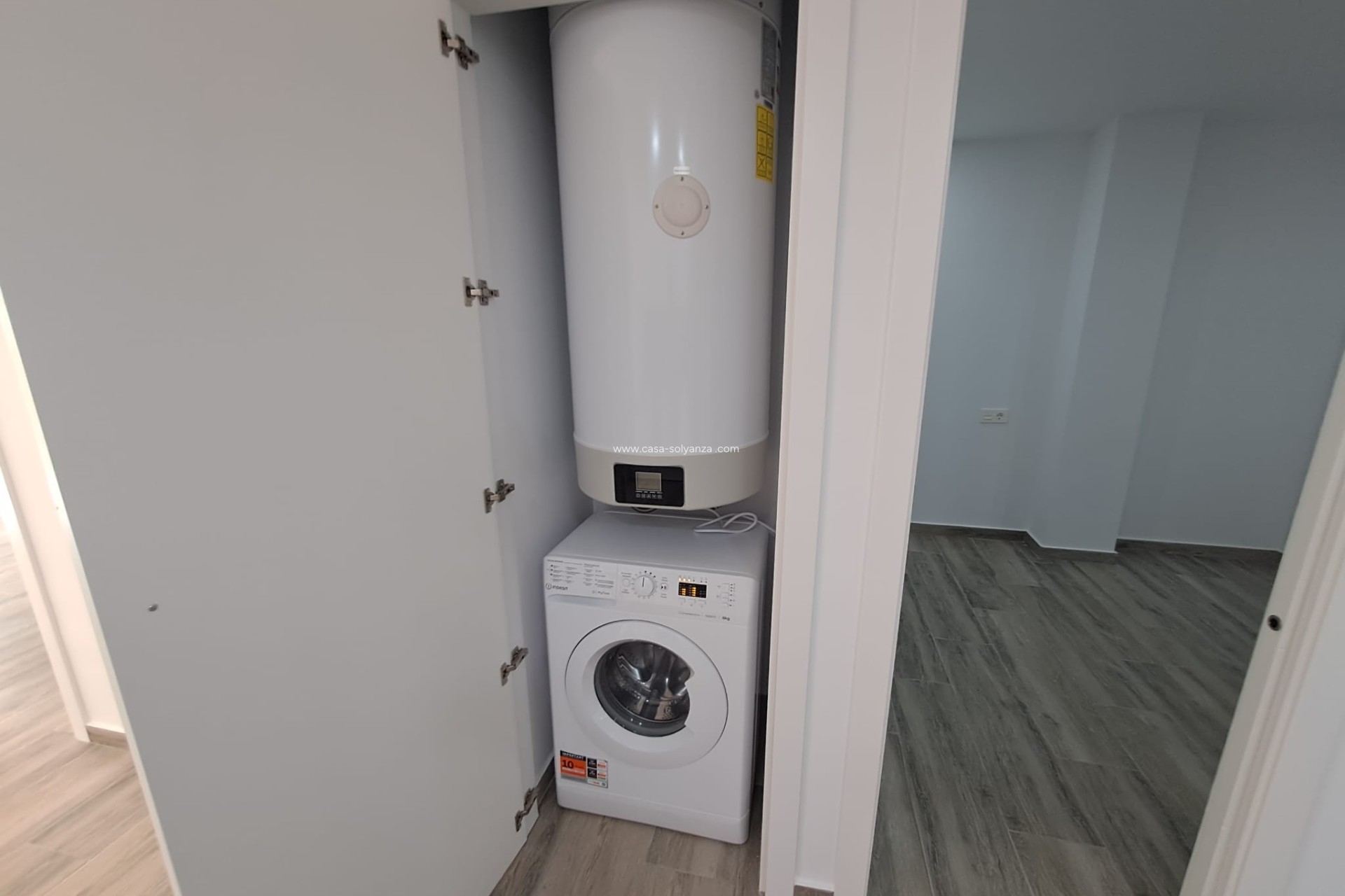 Reventa - Apartamento / piso - Torrevieja - Costa Blanca