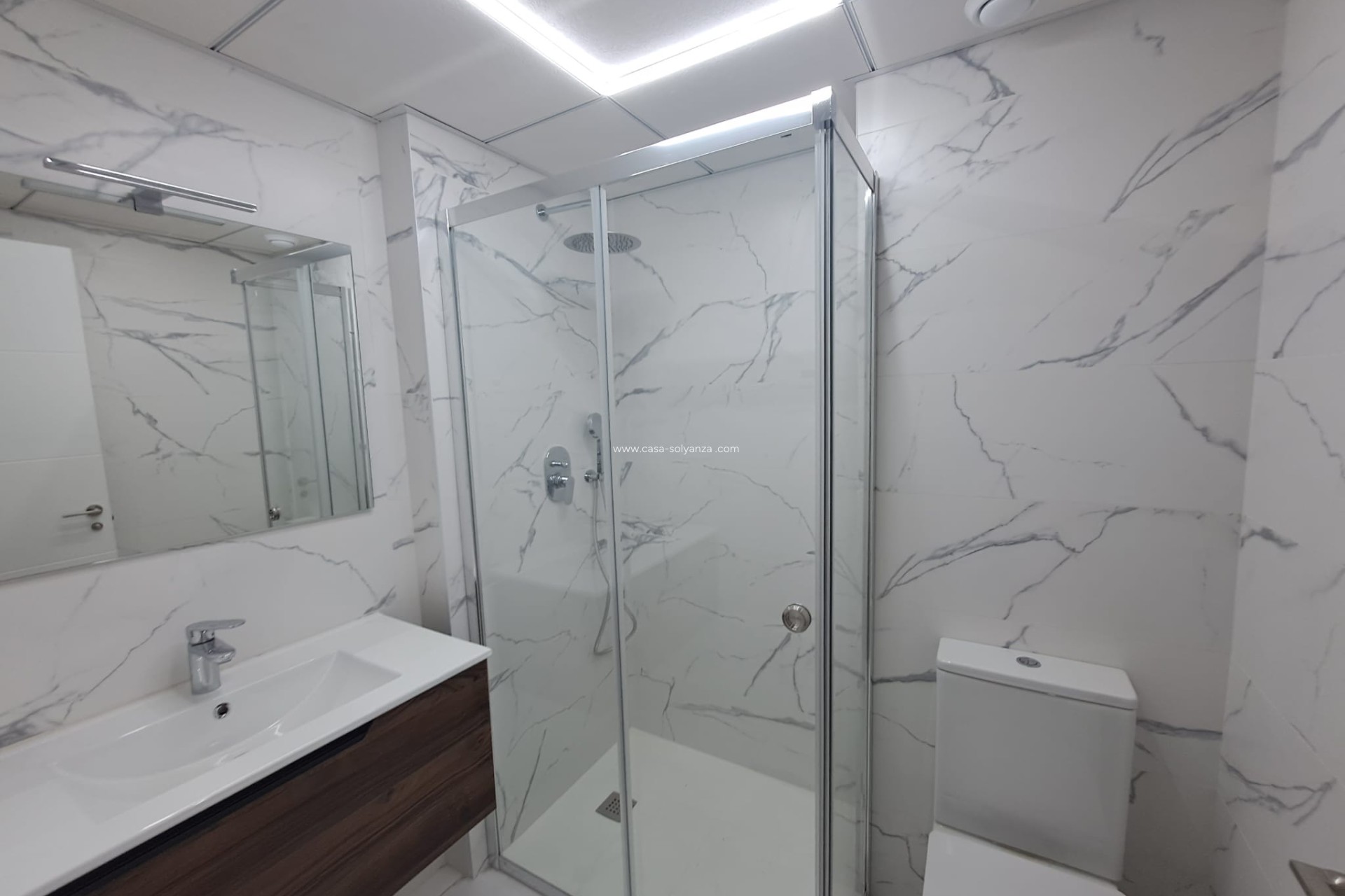 Reventa - Apartamento / piso - Torrevieja - Costa Blanca