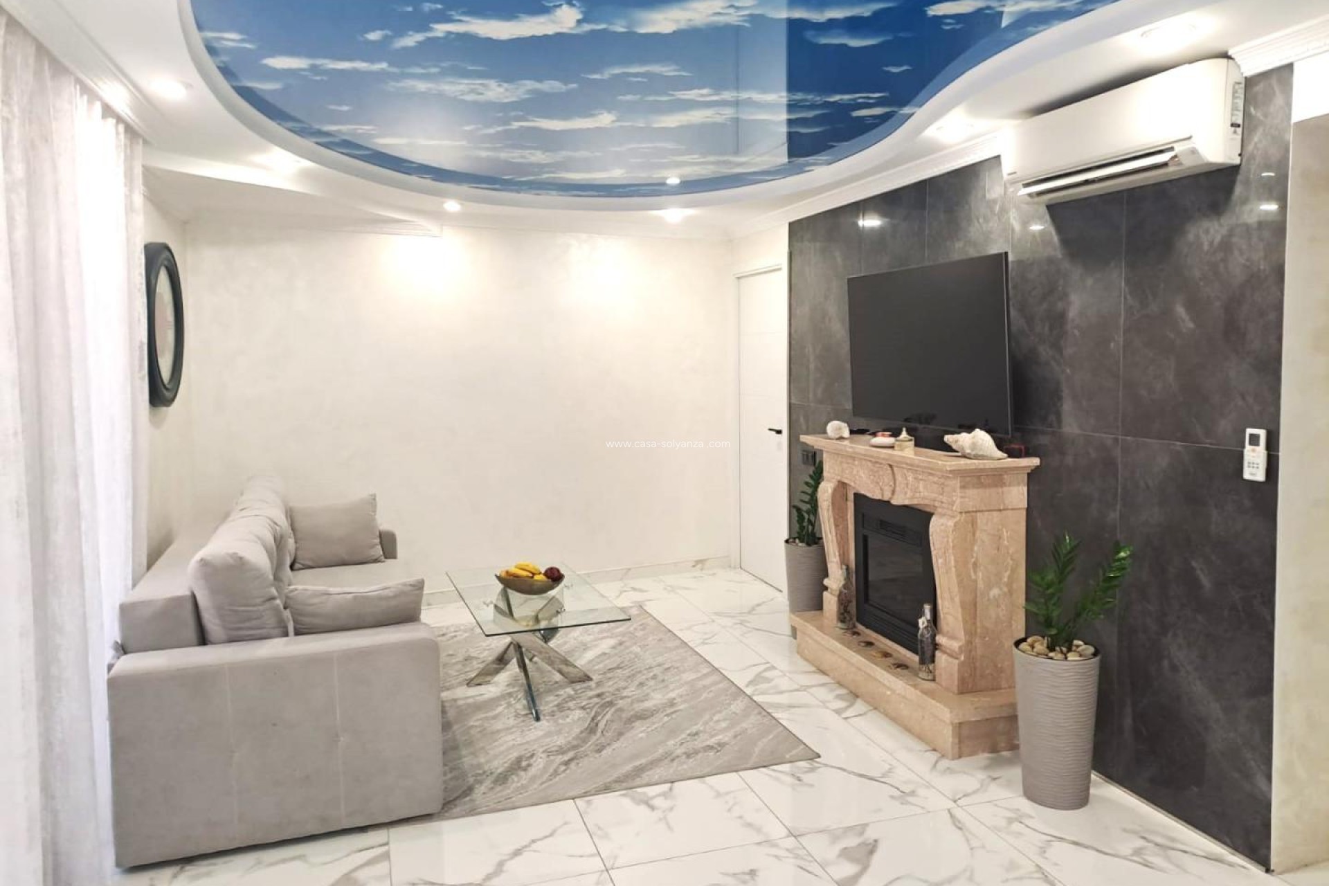 Reventa - Apartamento / piso - Torrevieja - Costa Blanca