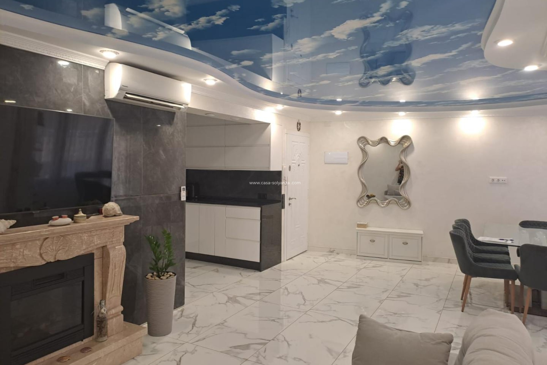 Reventa - Apartamento / piso - Torrevieja - Costa Blanca