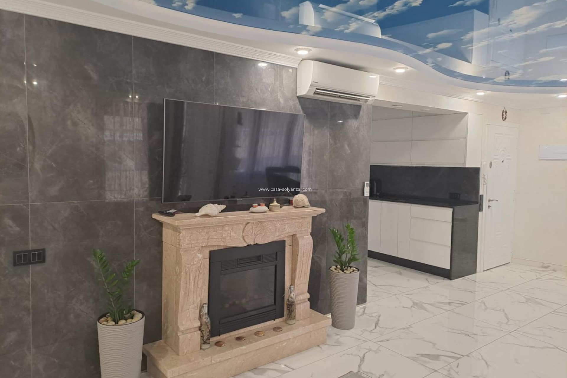 Reventa - Apartamento / piso - Torrevieja - Costa Blanca