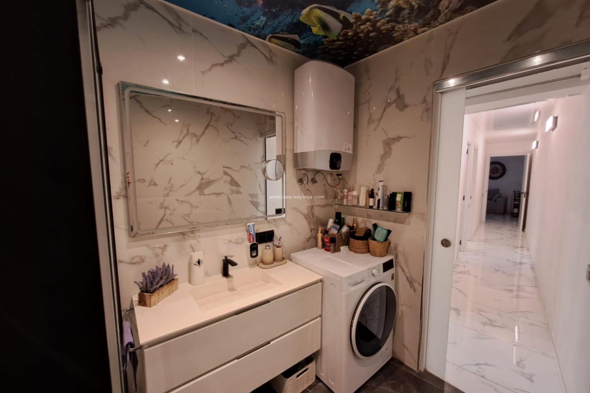 Reventa - Apartamento / piso - Torrevieja - Costa Blanca