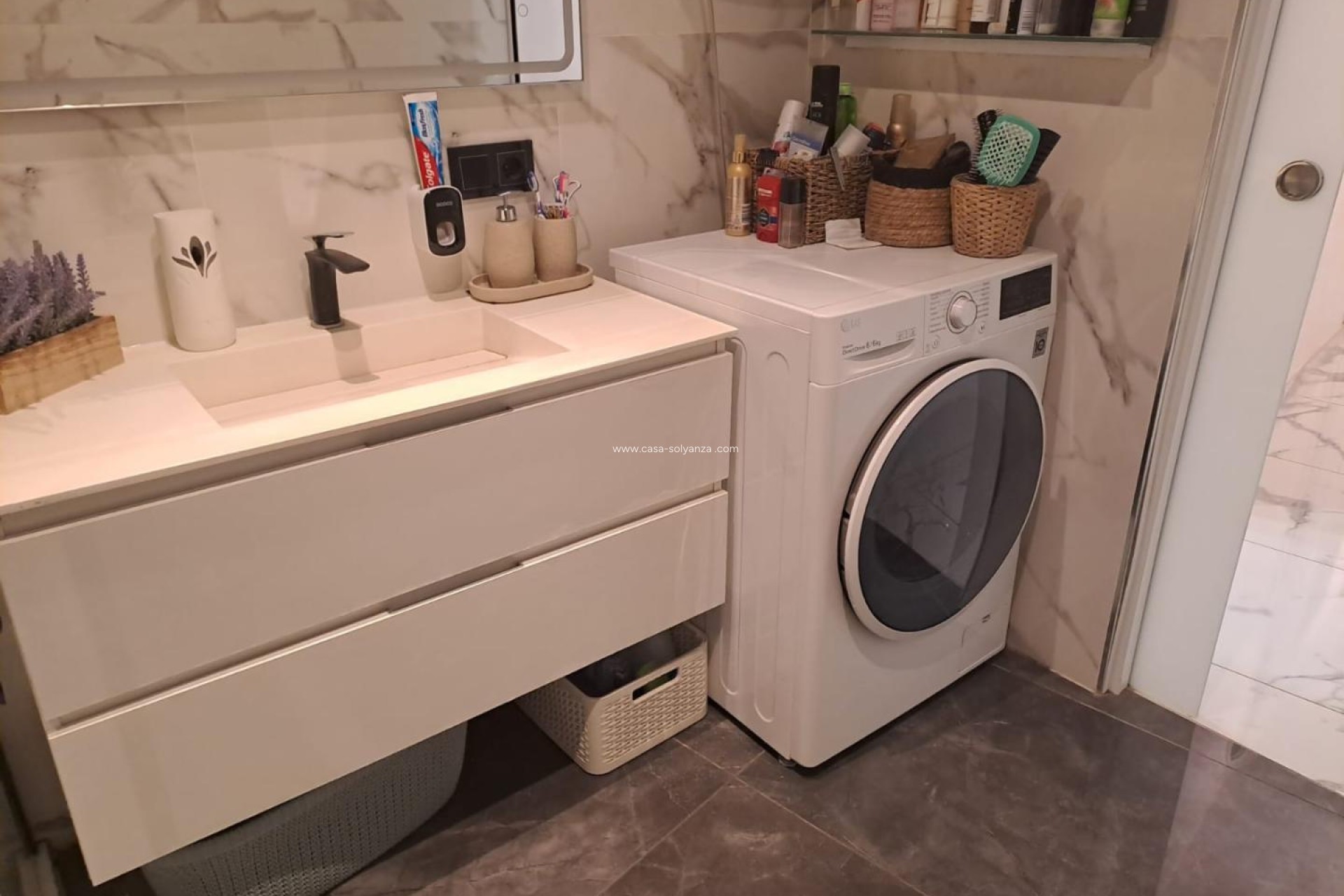 Reventa - Apartamento / piso - Torrevieja - Costa Blanca