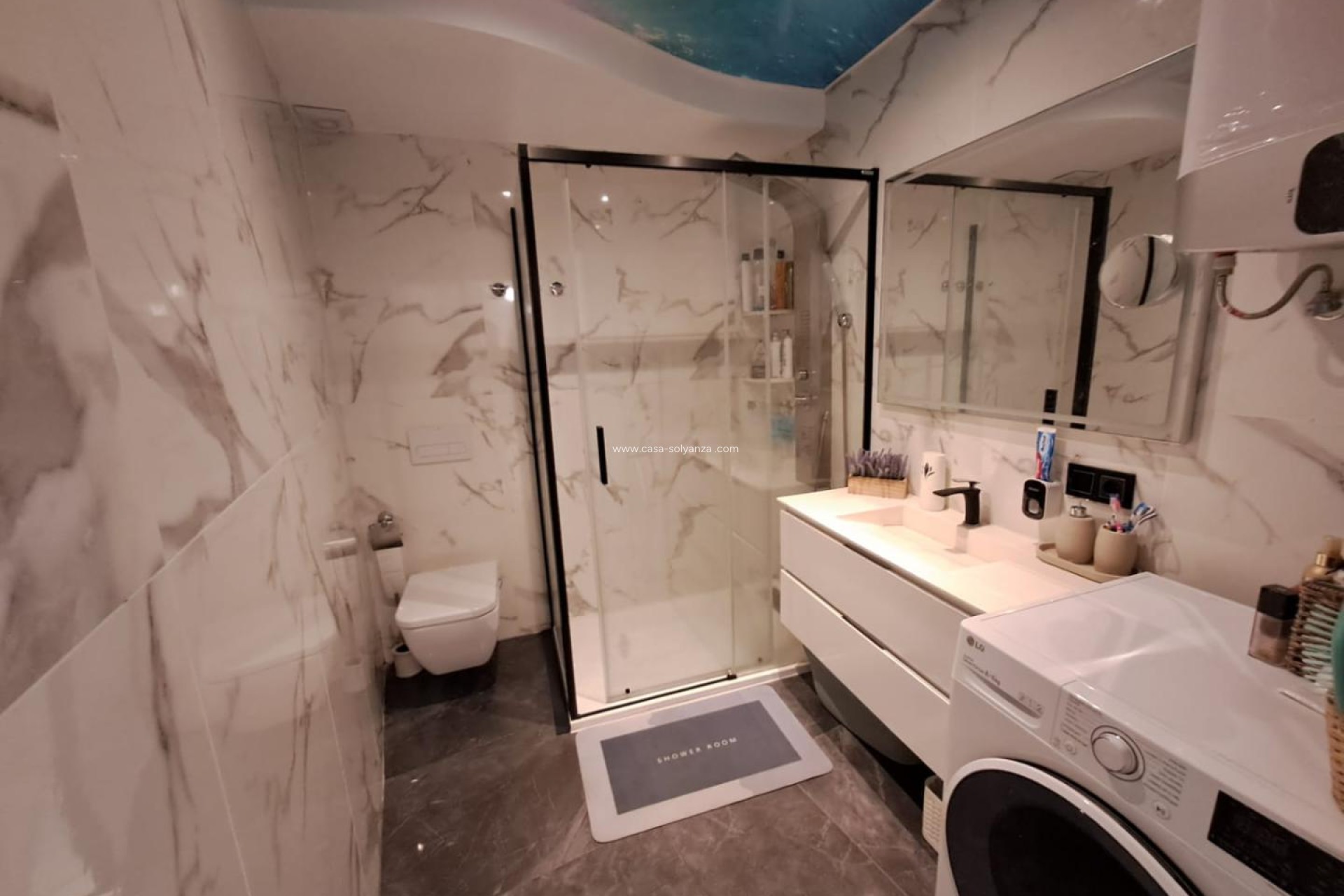 Reventa - Apartamento / piso - Torrevieja - Costa Blanca