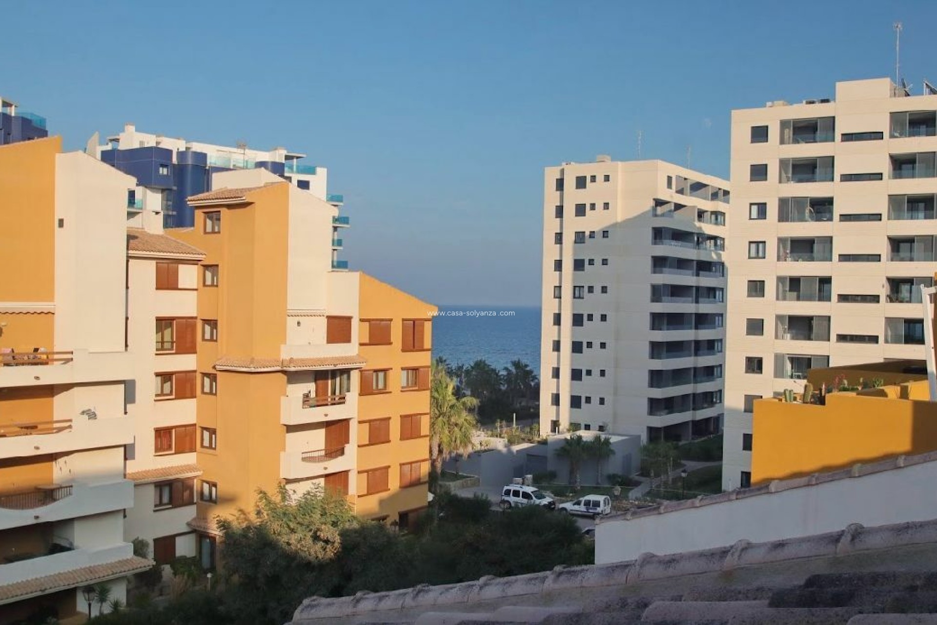 Reventa - Apartamento / piso - Torrevieja - Costa Blanca