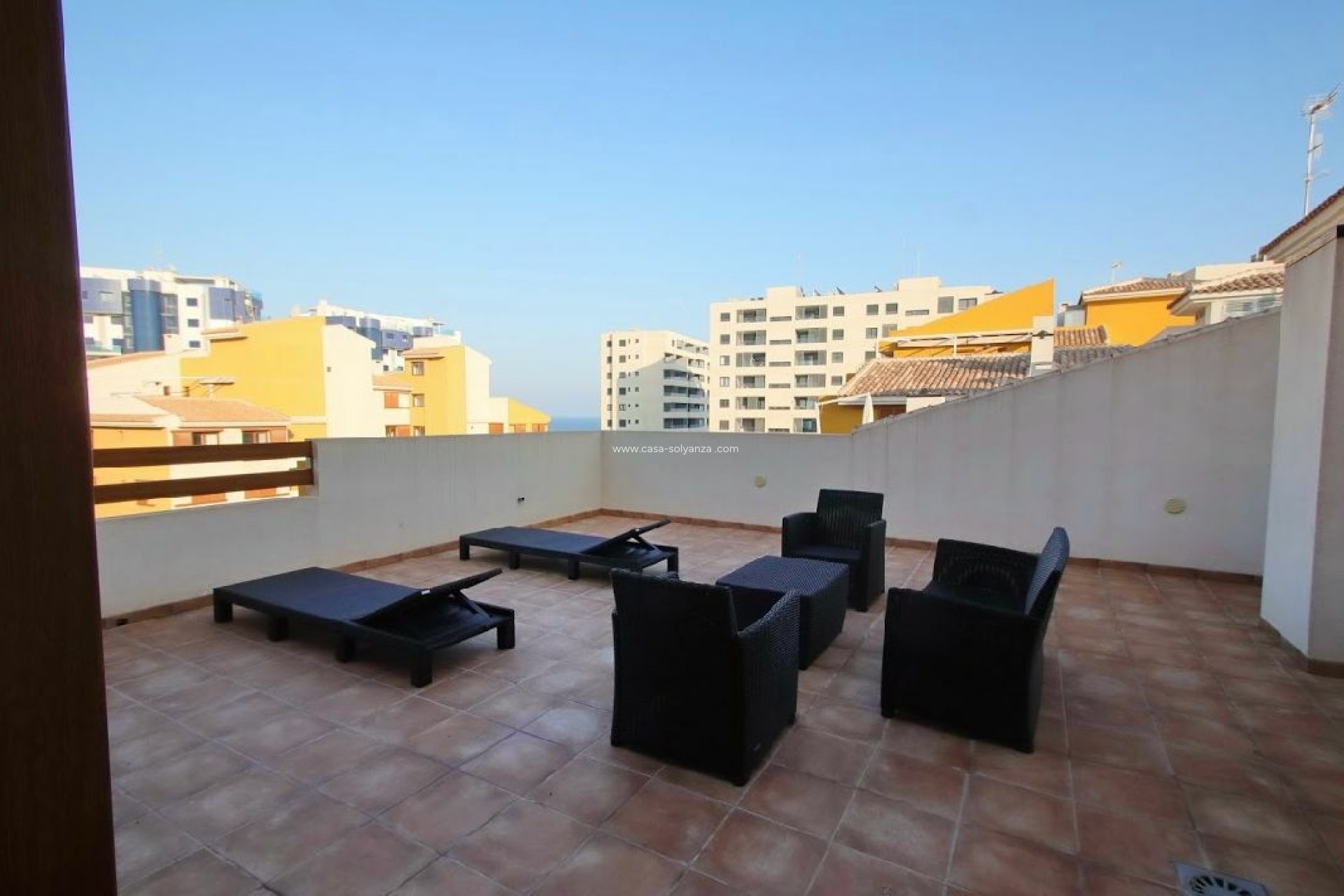 Reventa - Apartamento / piso - Torrevieja - Costa Blanca
