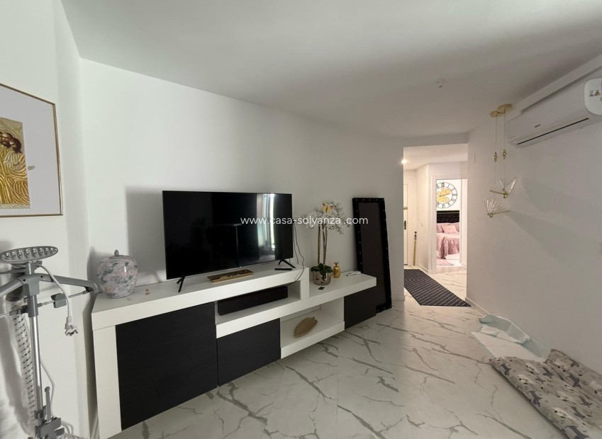 Reventa - Apartamento / piso - Torrevieja - Costa Blanca