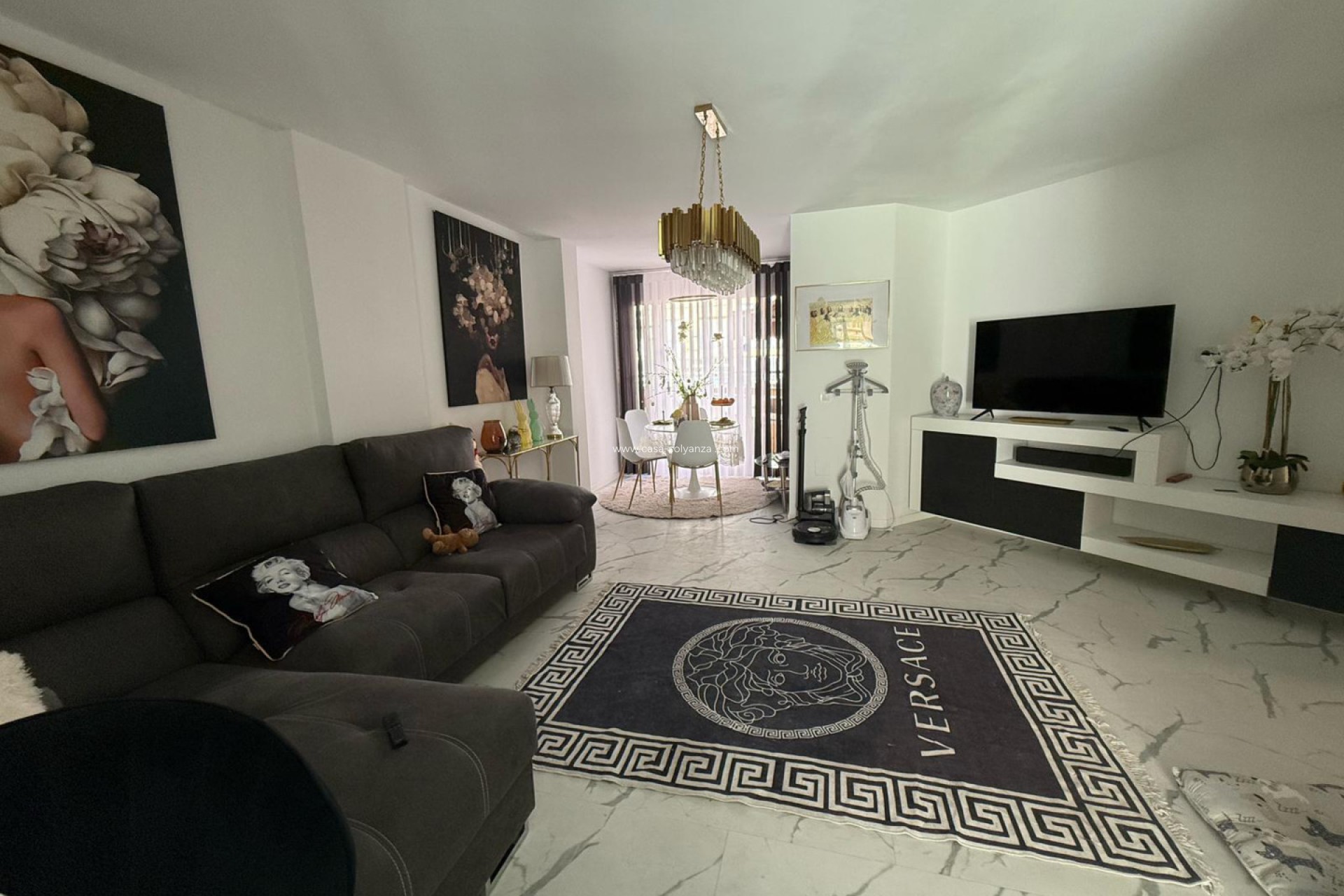 Reventa - Apartamento / piso - Torrevieja - Costa Blanca