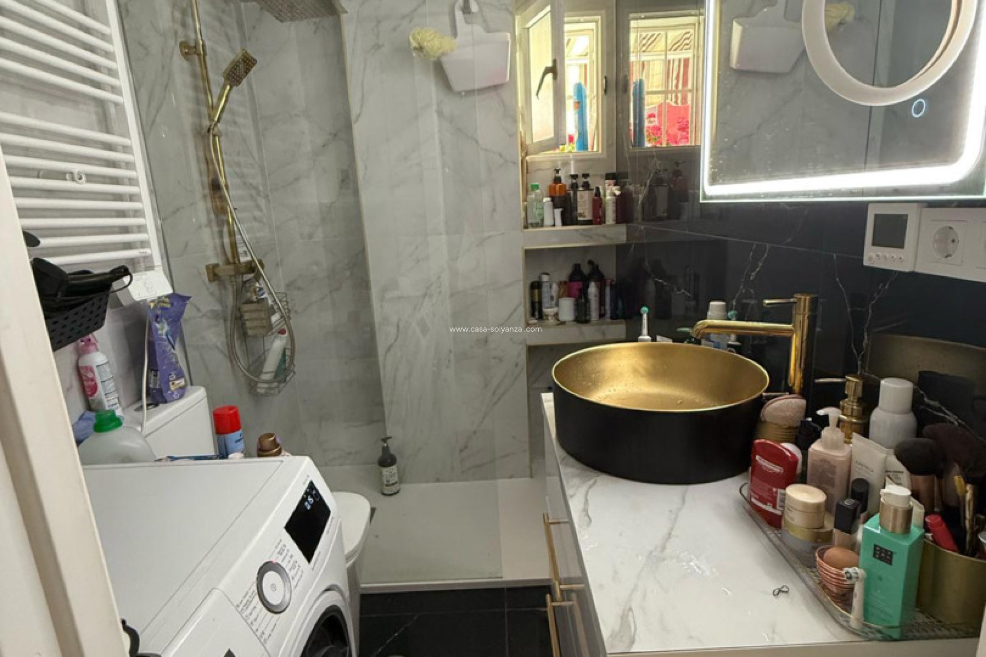 Reventa - Apartamento / piso - Torrevieja - Costa Blanca