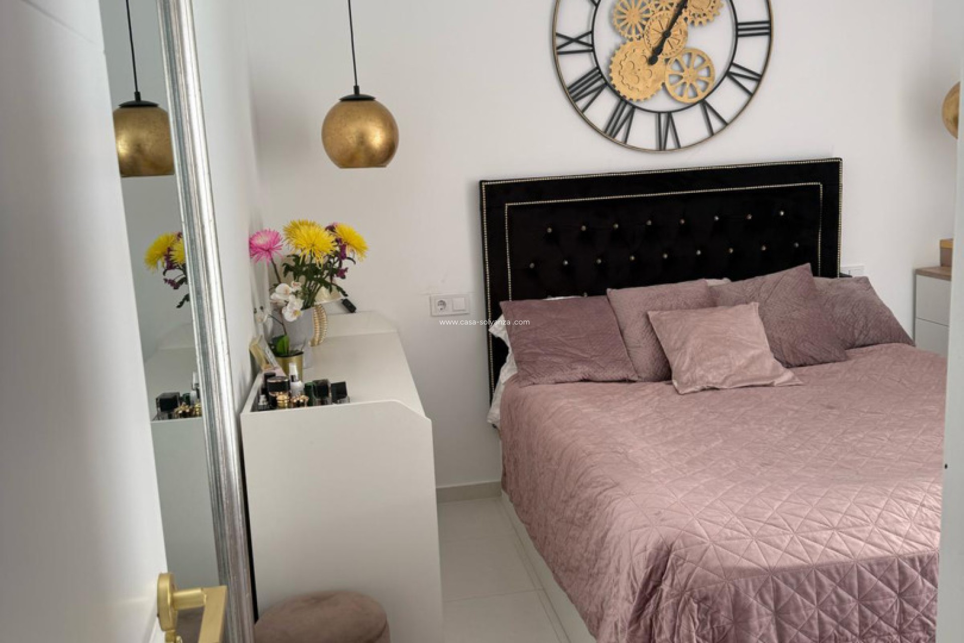 Reventa - Apartamento / piso - Torrevieja - Costa Blanca