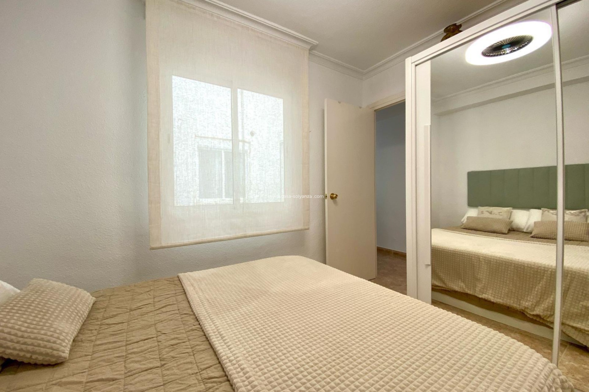 Reventa - Apartamento / piso - Torrevieja - Costa Blanca