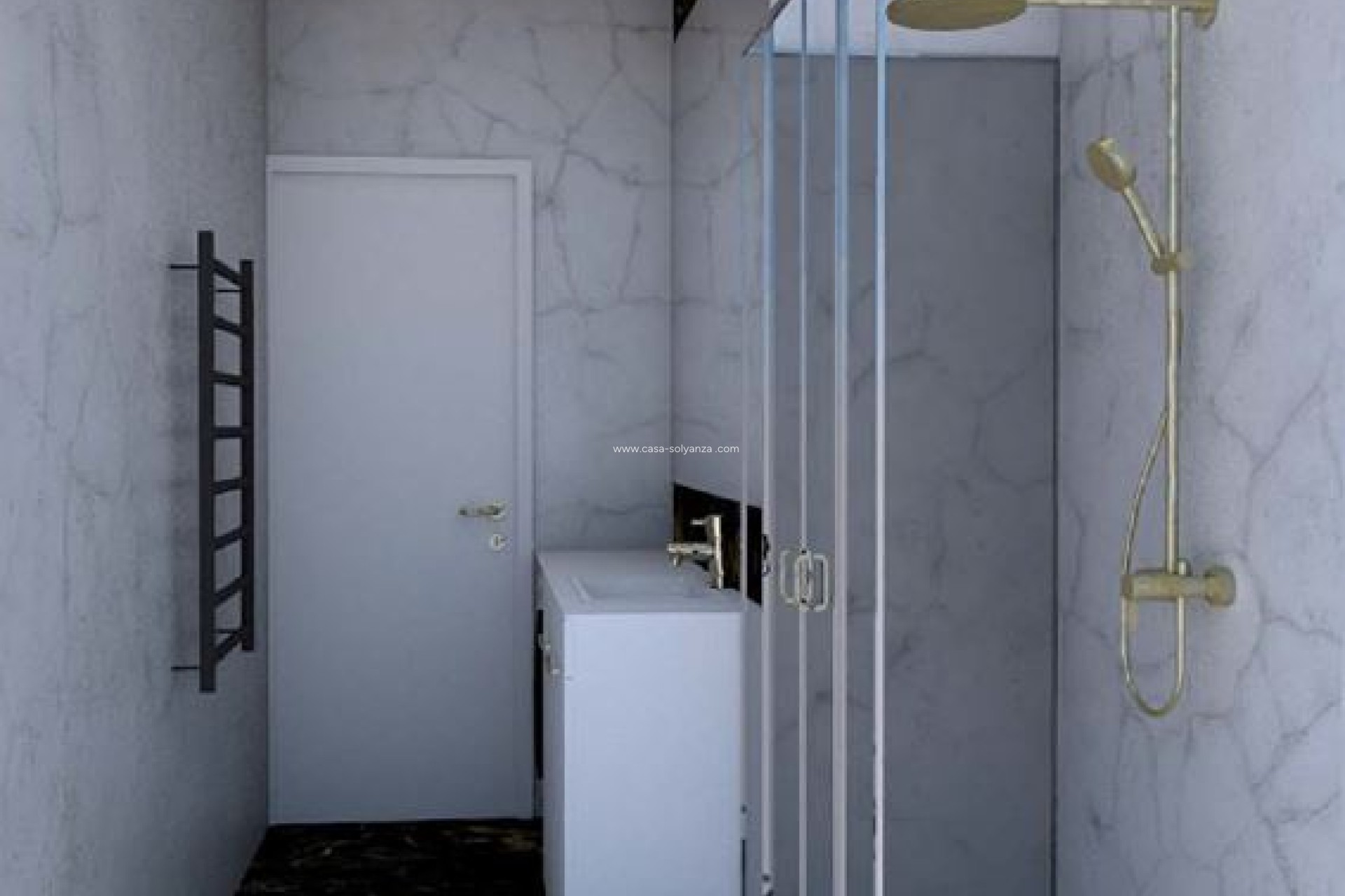 Reventa - Apartamento / piso - Torrevieja - Costa Blanca