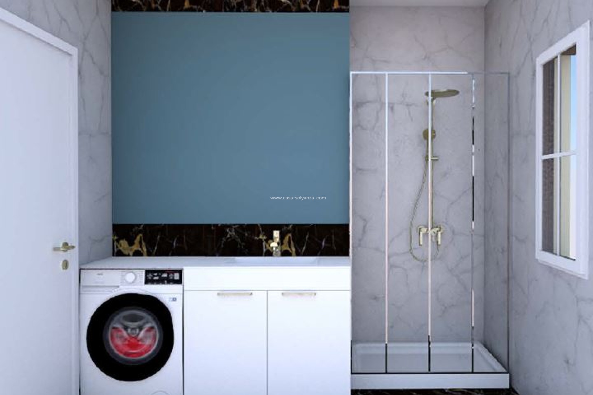 Reventa - Apartamento / piso - Torrevieja - Costa Blanca