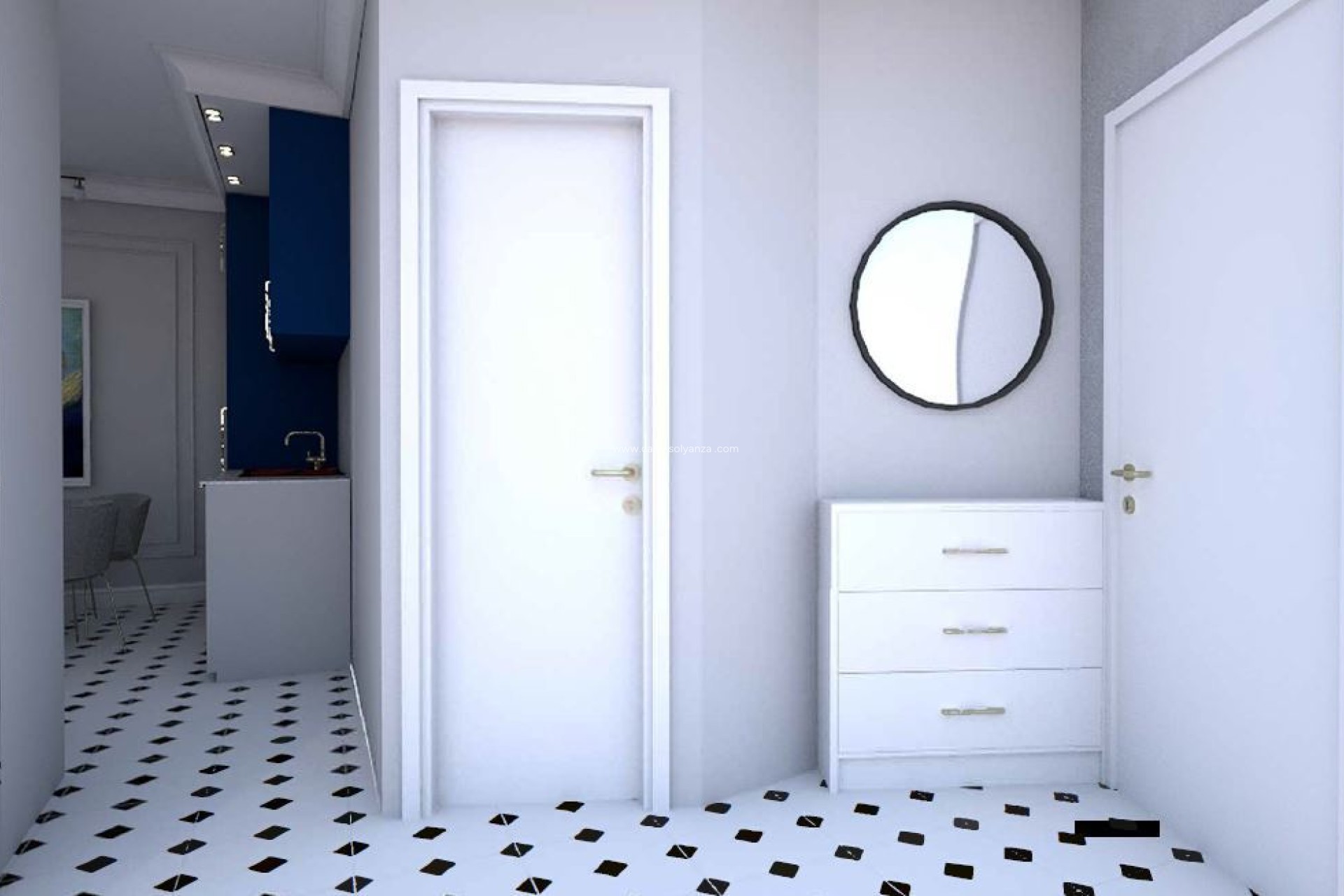 Reventa - Apartamento / piso - Torrevieja - Costa Blanca