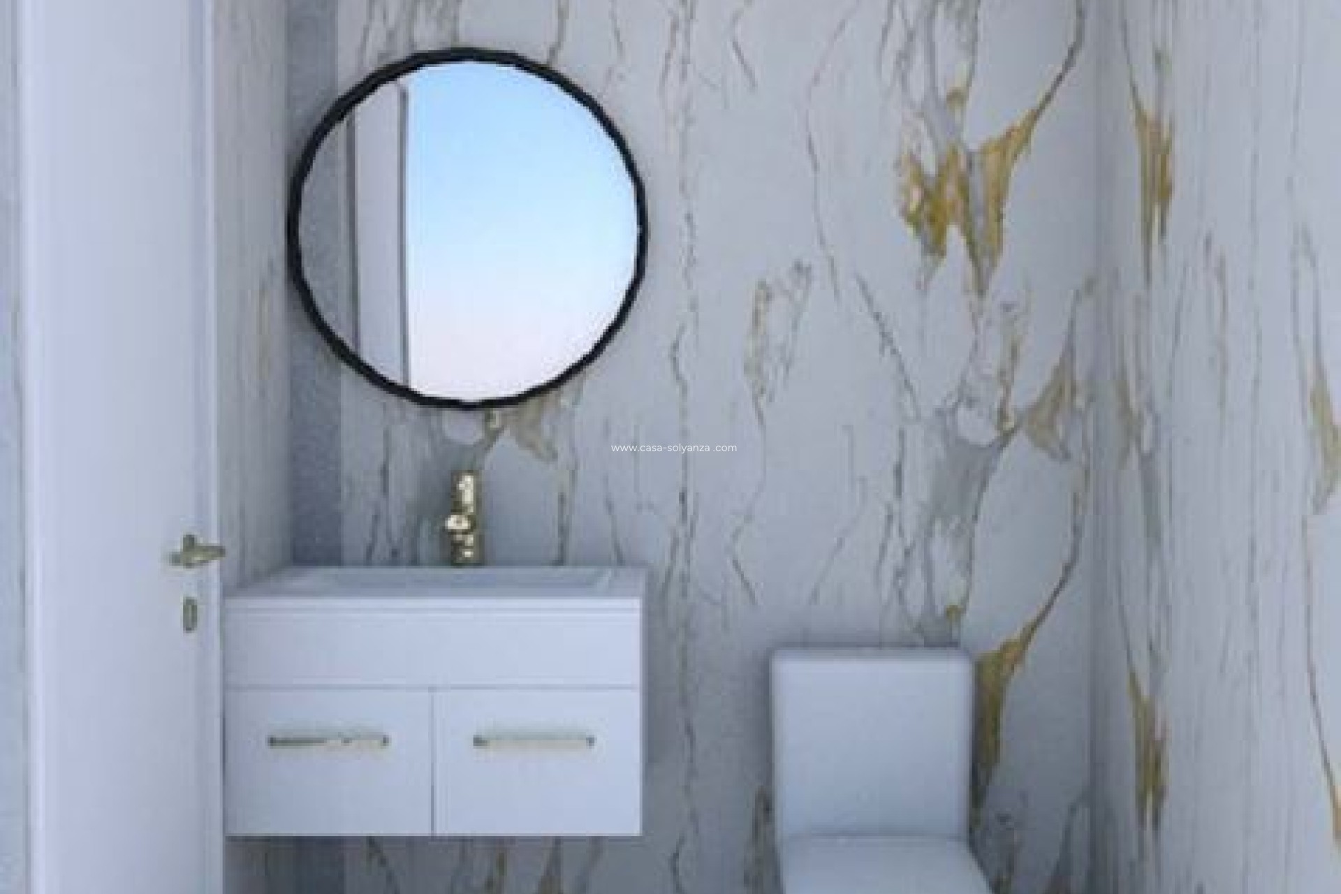 Reventa - Apartamento / piso - Torrevieja - Costa Blanca