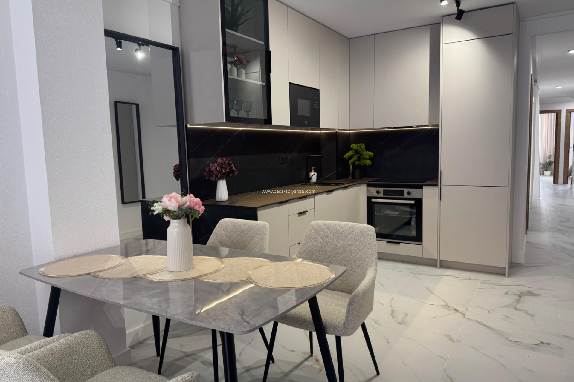 Reventa - Apartamento / piso - Torrevieja - Costa Blanca