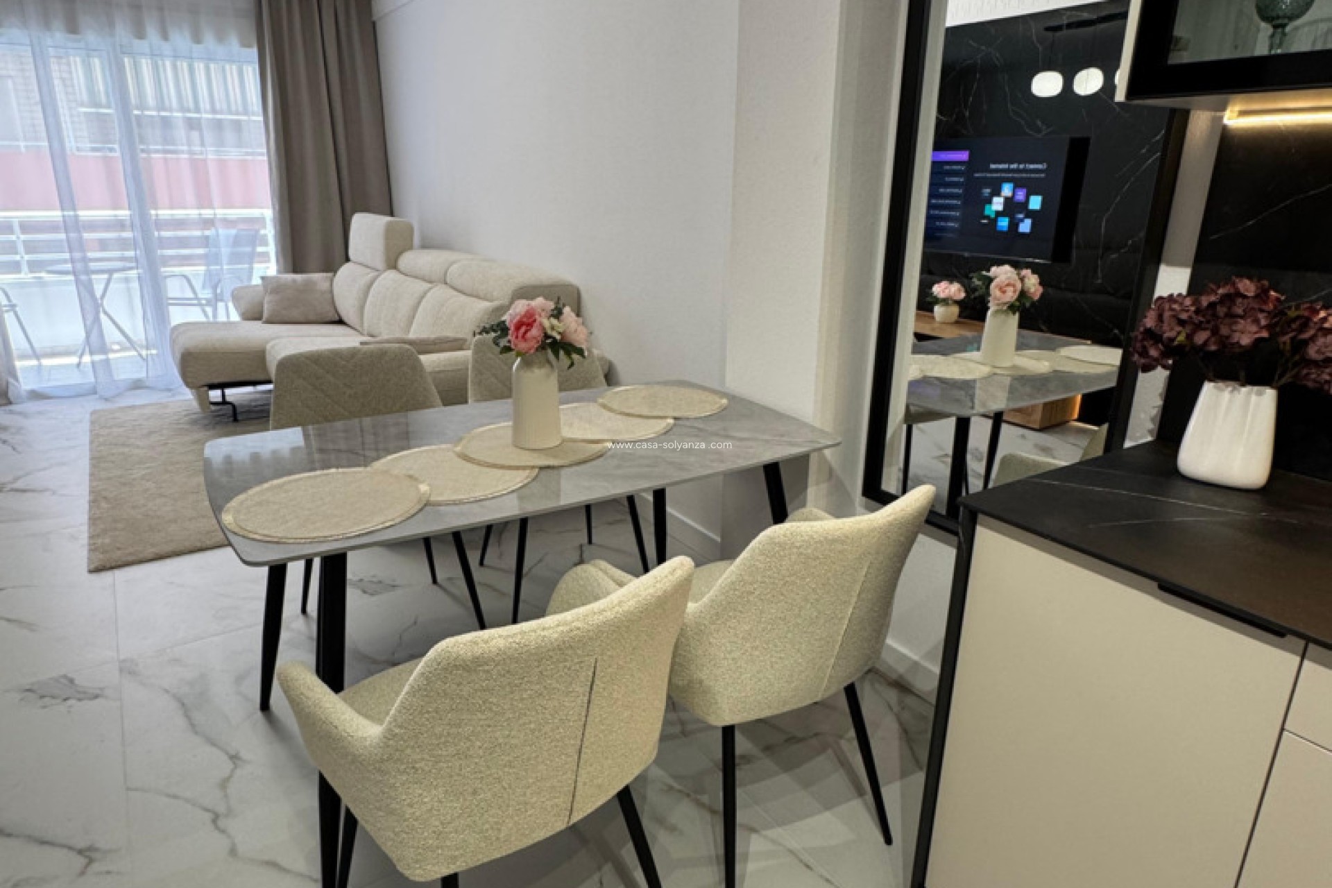 Reventa - Apartamento / piso - Torrevieja - Costa Blanca