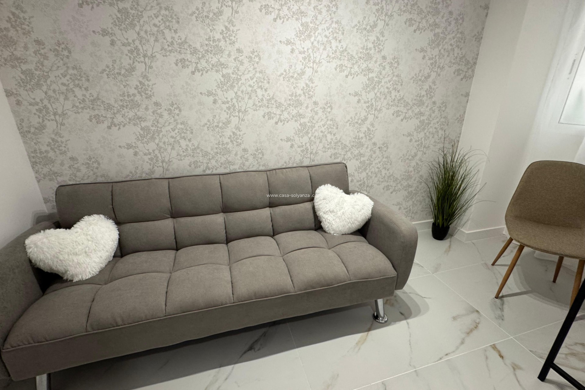 Reventa - Apartamento / piso - Torrevieja - Costa Blanca