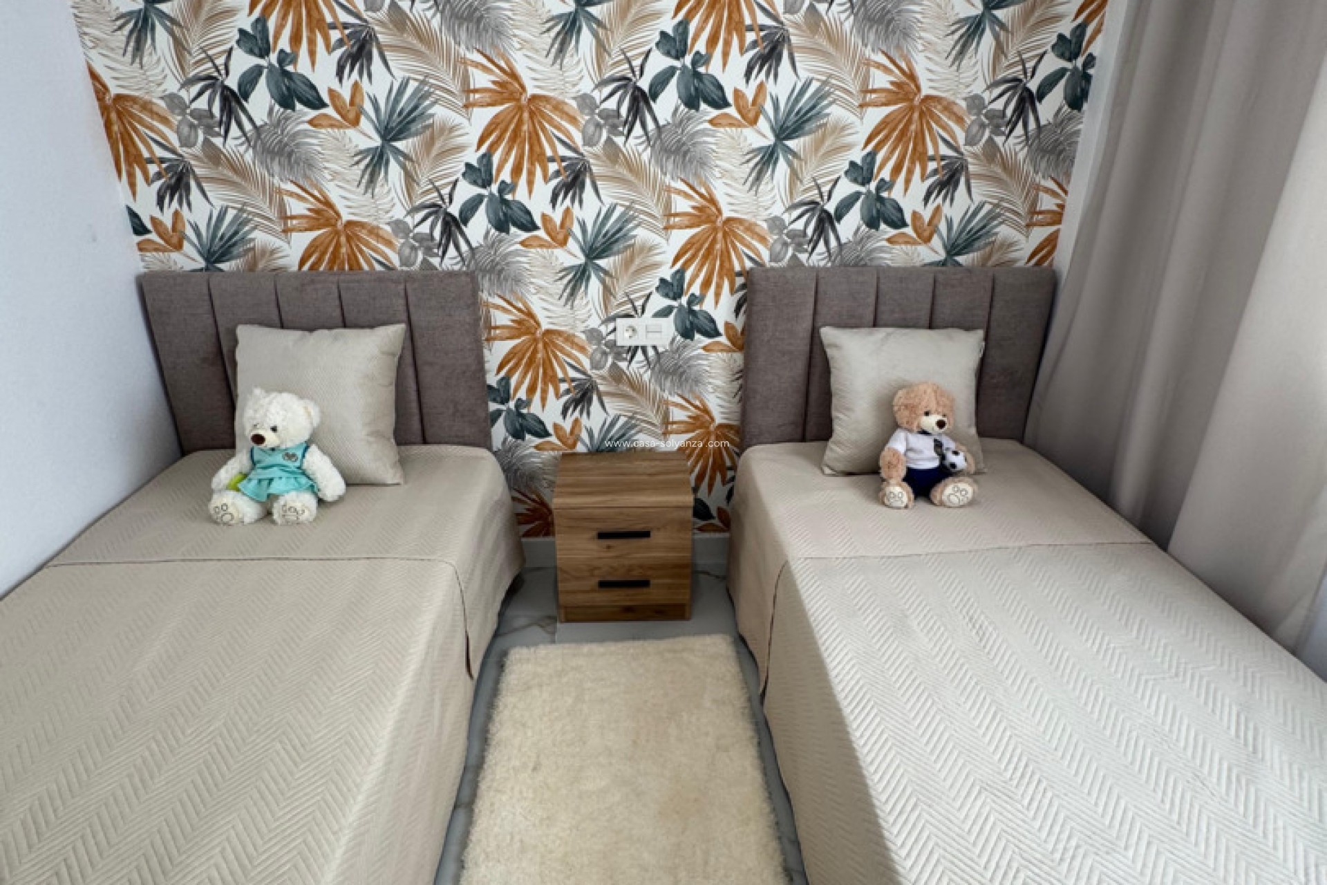 Reventa - Apartamento / piso - Torrevieja - Costa Blanca