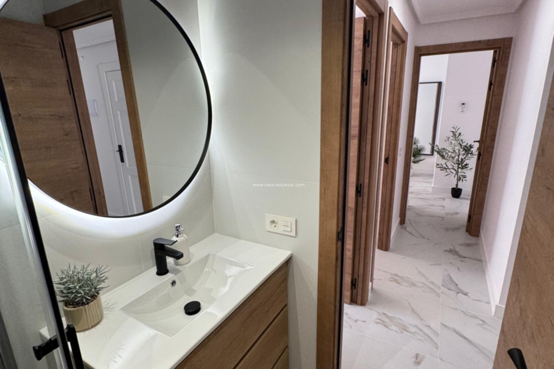 Reventa - Apartamento / piso - Torrevieja - Costa Blanca