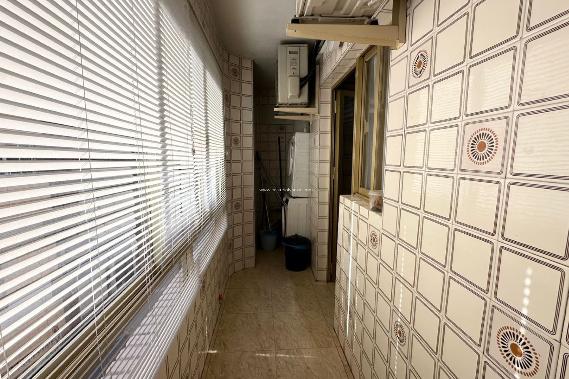 Reventa - Apartamento / piso - Torrevieja - Costa Blanca