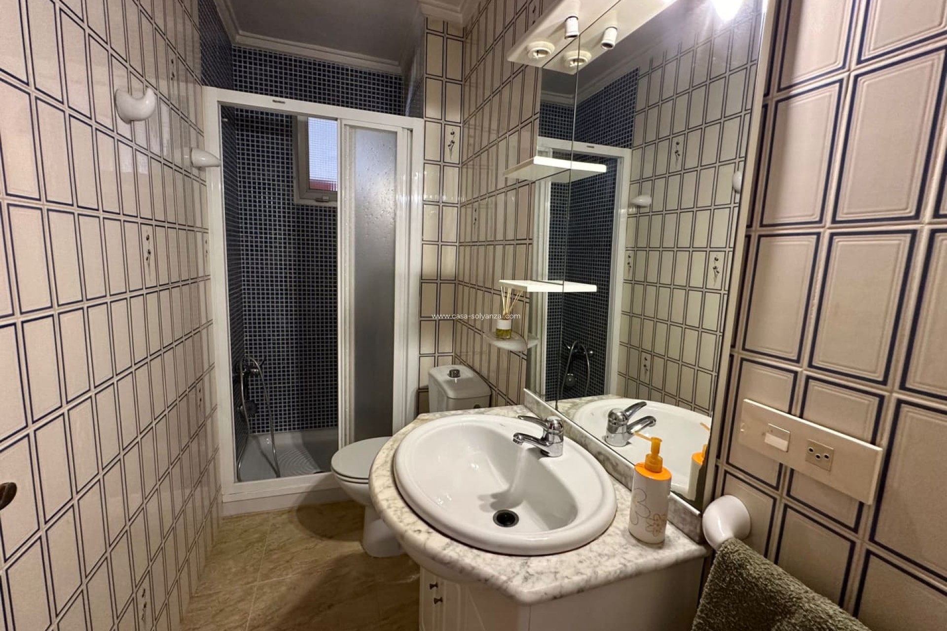 Reventa - Apartamento / piso - Torrevieja - Costa Blanca