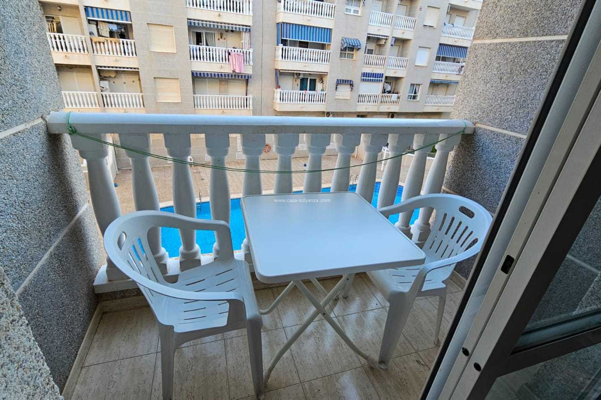 Reventa - Apartamento / piso - Torrevieja - Costa Blanca