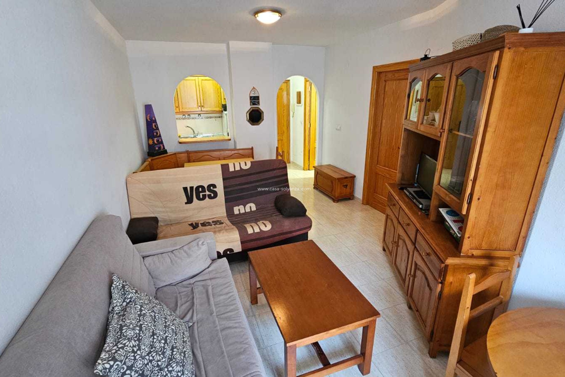 Reventa - Apartamento / piso - Torrevieja - Costa Blanca