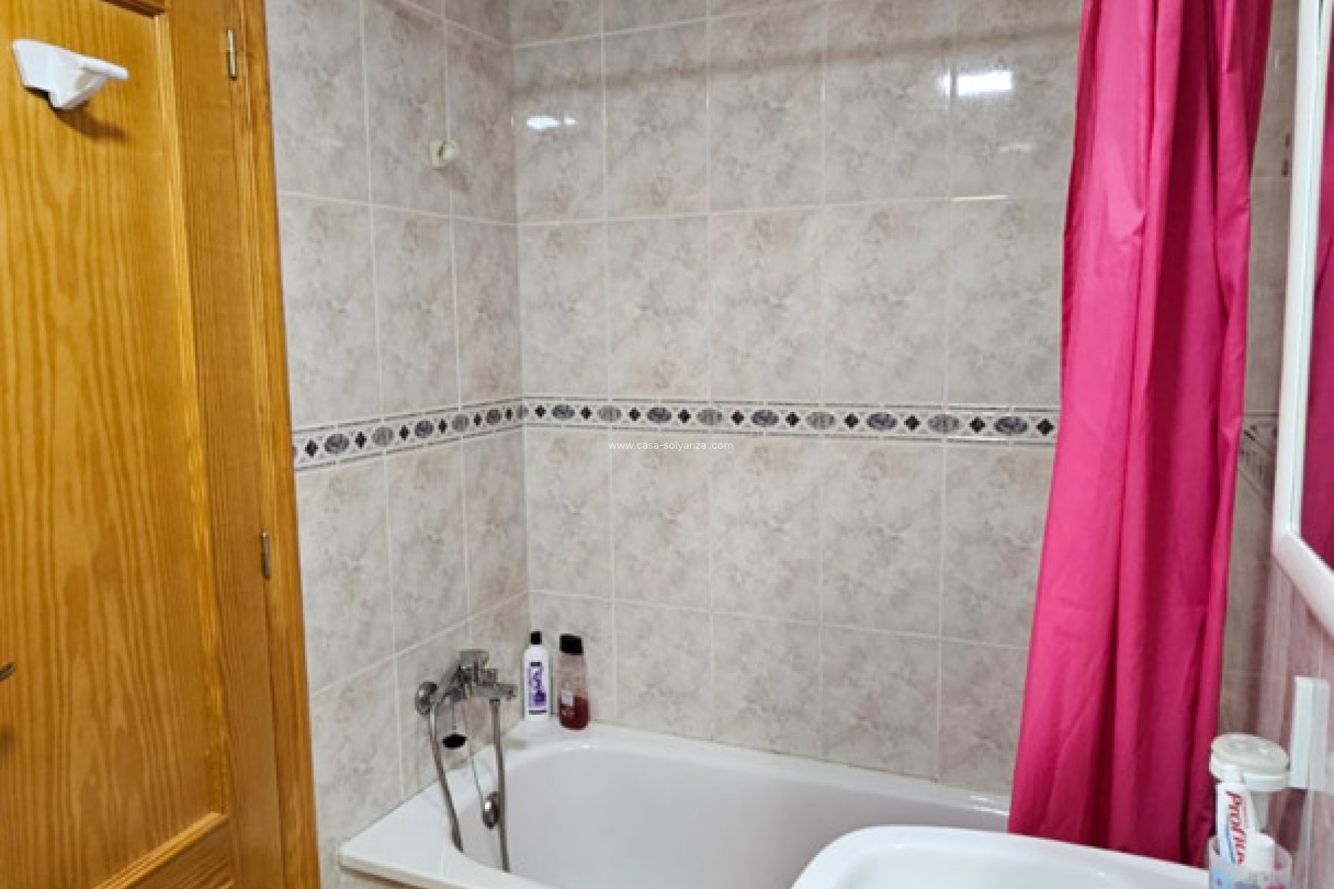 Reventa - Apartamento / piso - Torrevieja - Costa Blanca