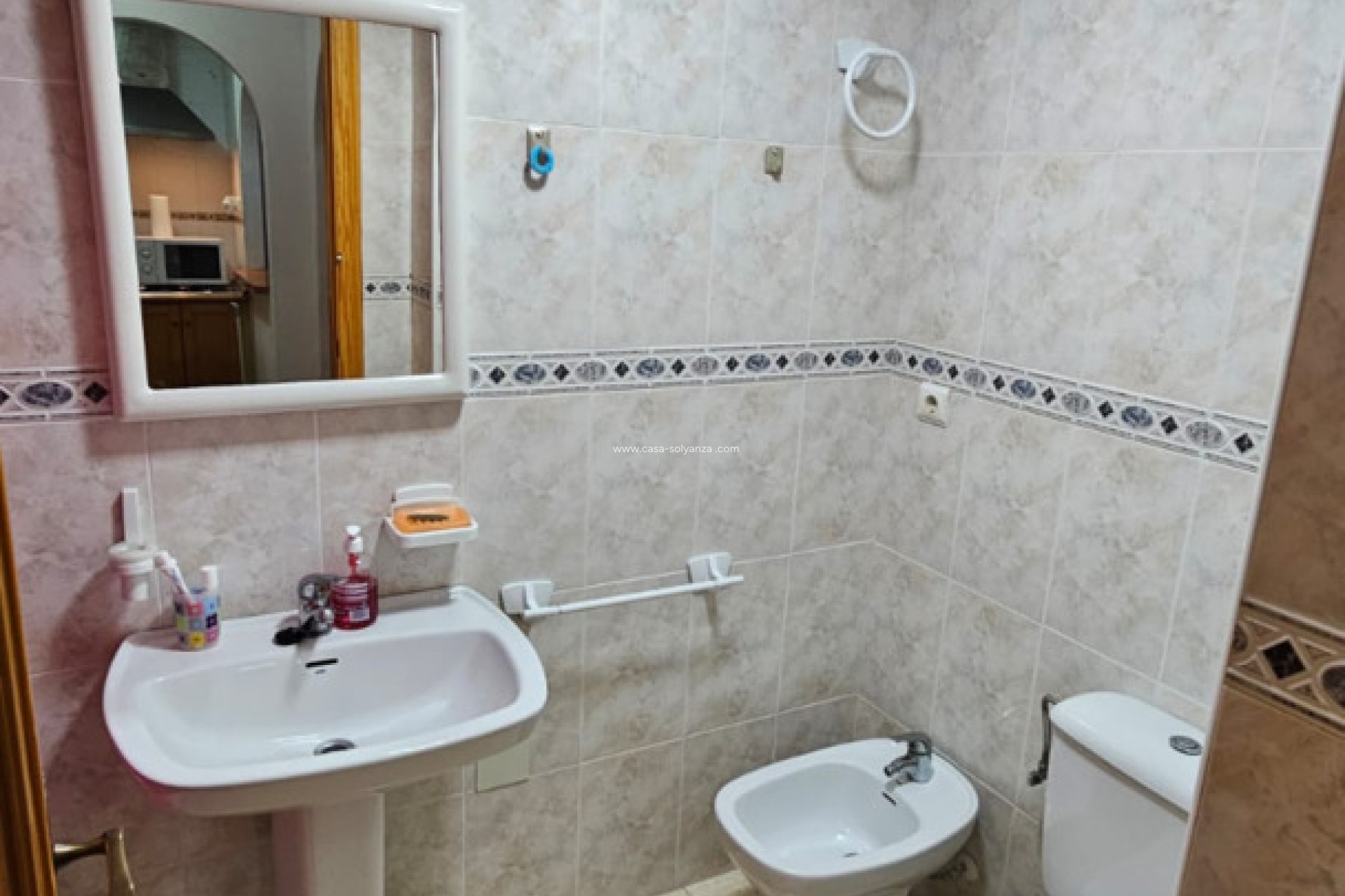 Reventa - Apartamento / piso - Torrevieja - Costa Blanca
