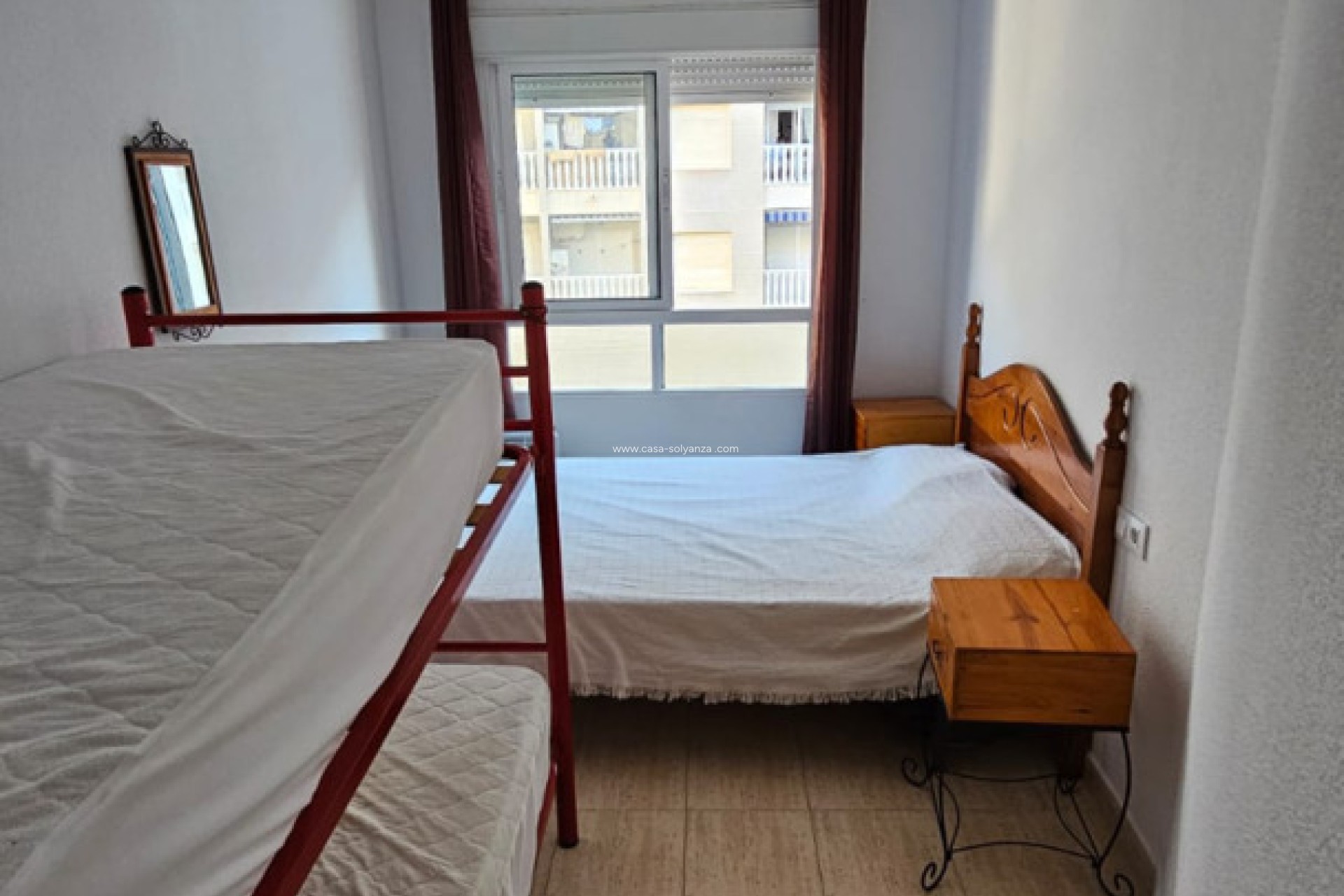 Reventa - Apartamento / piso - Torrevieja - Costa Blanca