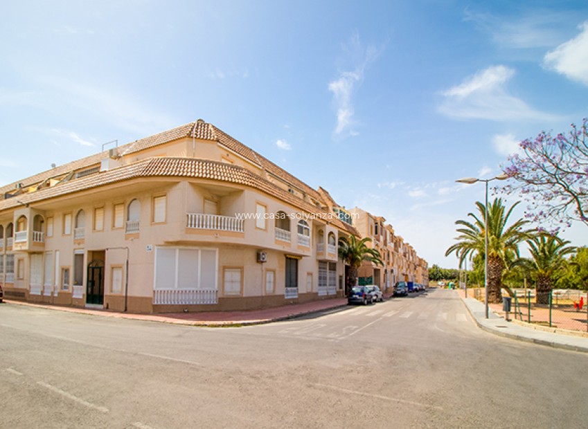 Reventa - Apartamento / piso - Torrevieja - Costa Blanca