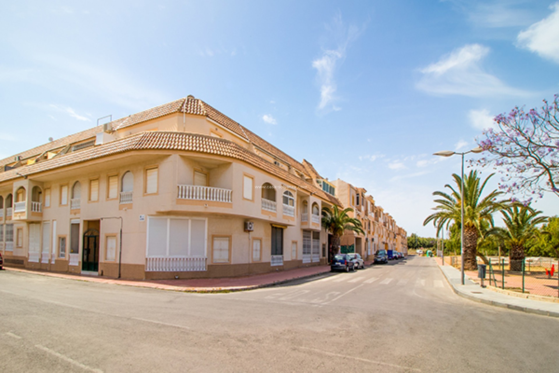 Reventa - Apartamento / piso - Torrevieja - Costa Blanca