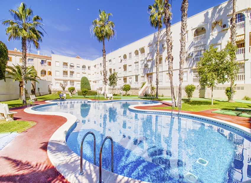 Reventa - Apartamento / piso - Torrevieja - Costa Blanca