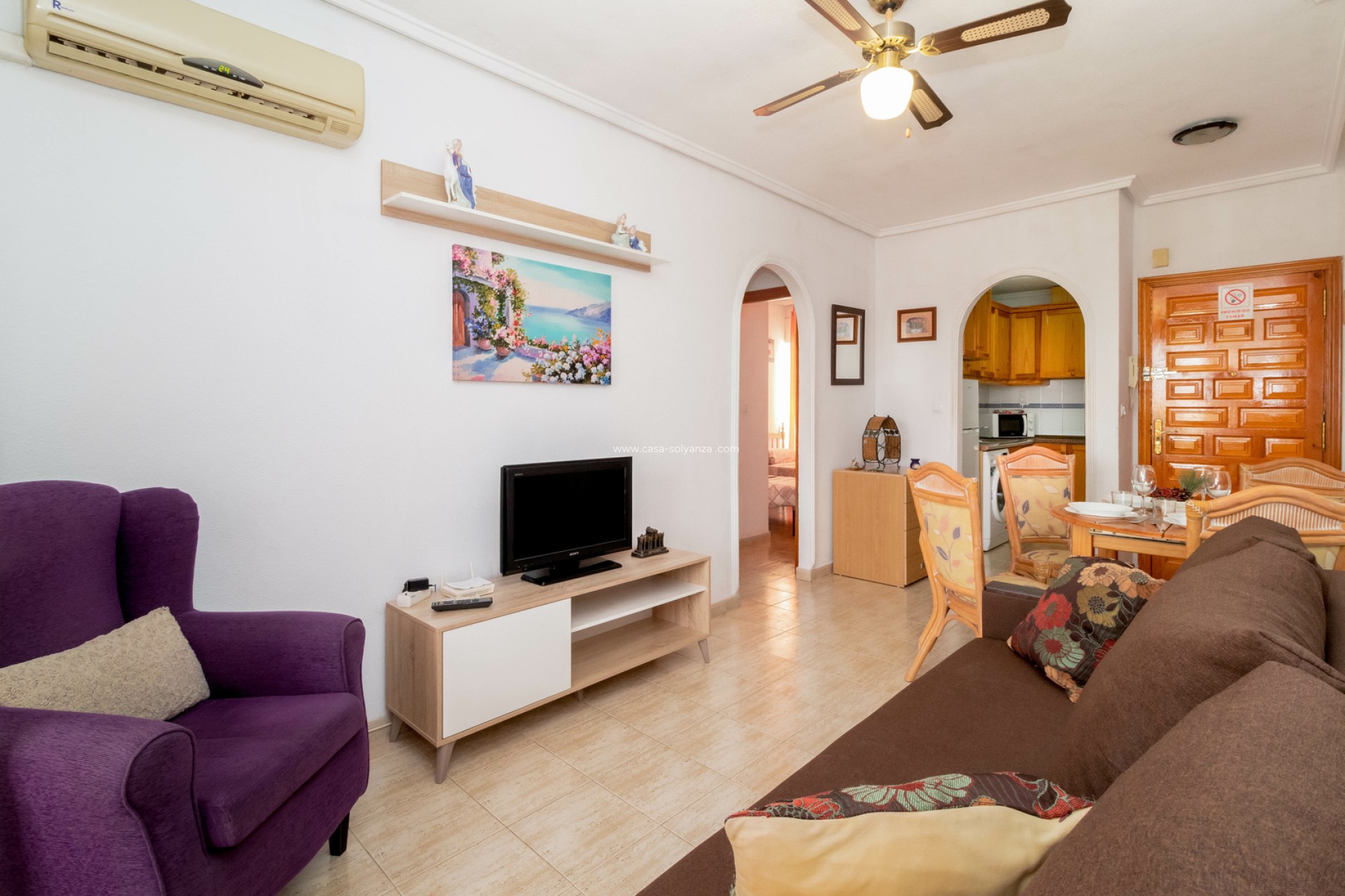 Reventa - Apartamento / piso - Torrevieja - Costa Blanca