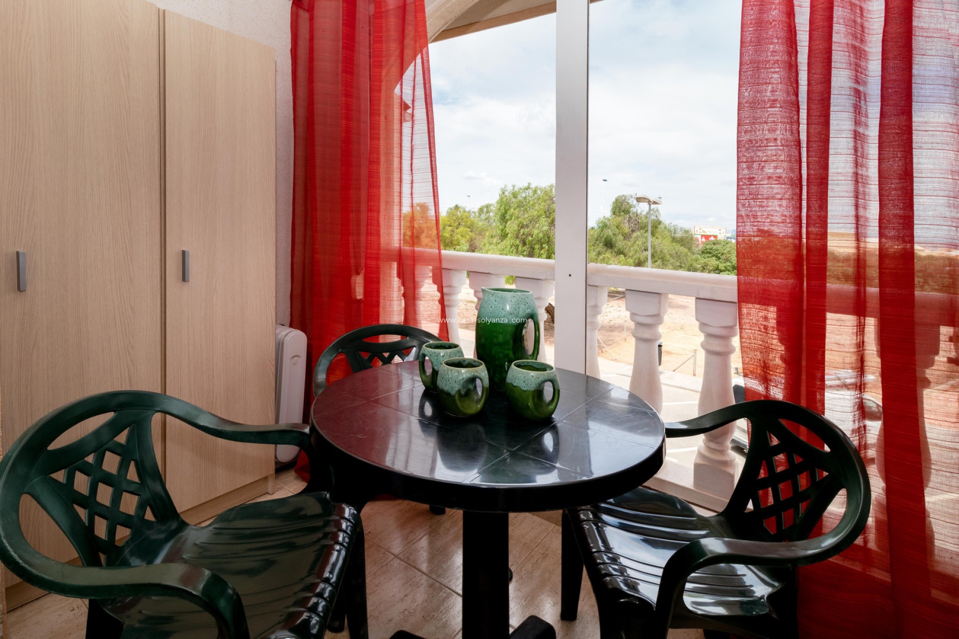 Reventa - Apartamento / piso - Torrevieja - Costa Blanca