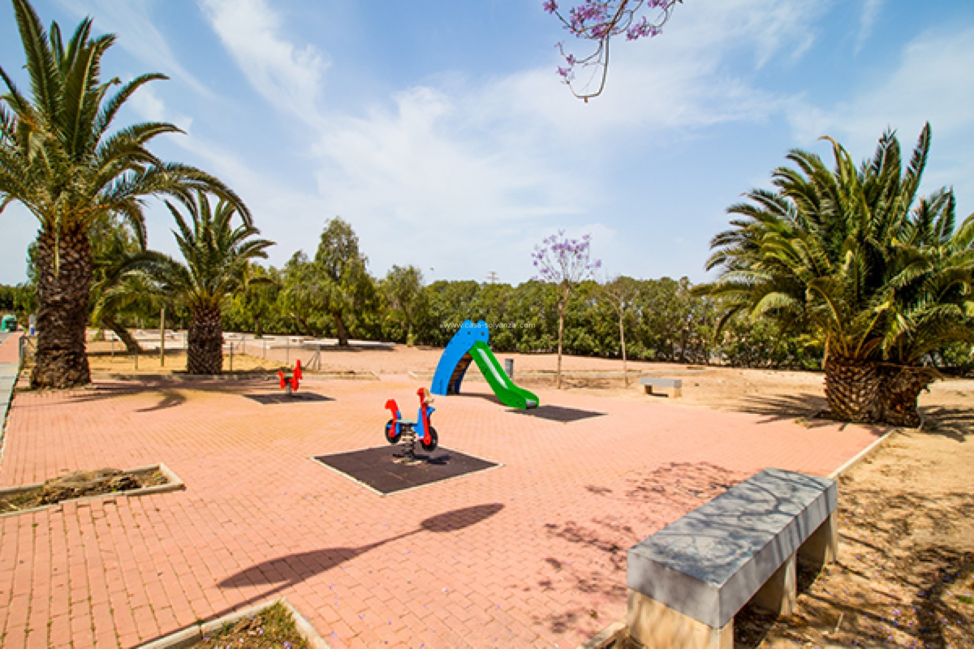 Reventa - Apartamento / piso - Torrevieja - Costa Blanca