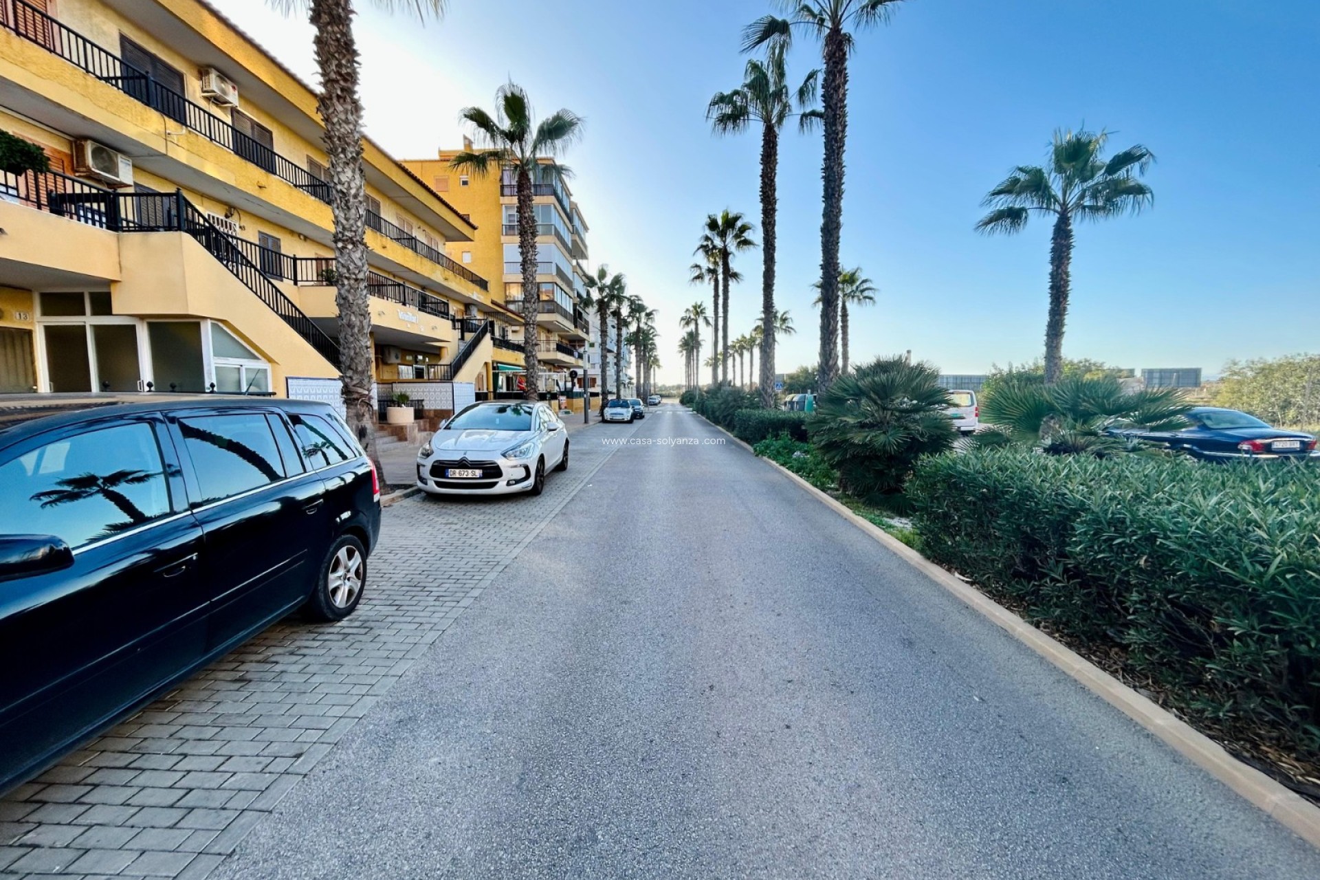 Reventa - Apartamento / piso - Torrevieja - Costa Blanca