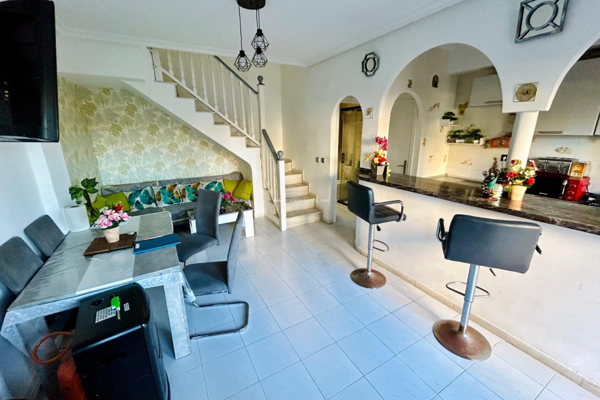 Reventa - Apartamento / piso - Torrevieja - Costa Blanca