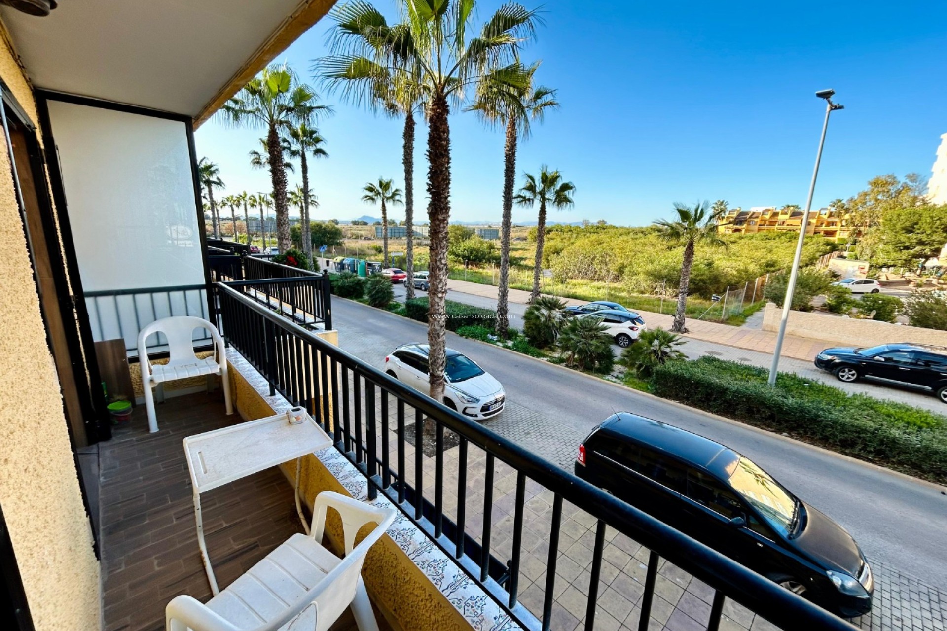 Reventa - Apartamento / piso - Torrevieja - Costa Blanca
