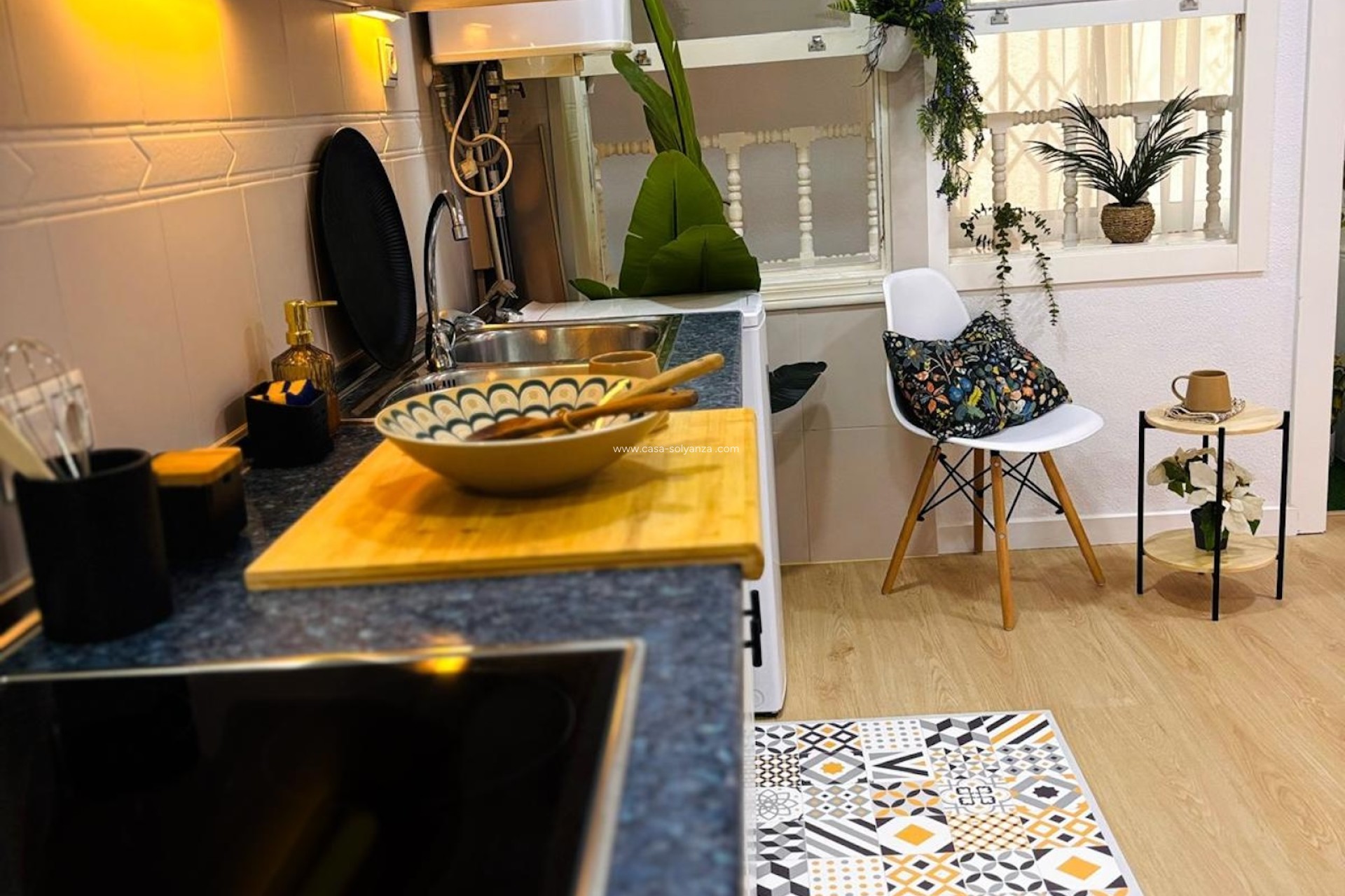 Reventa - Apartamento / piso - Torrevieja - Costa Blanca