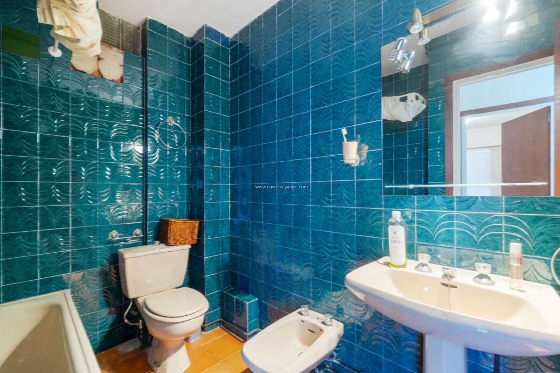 Reventa - Apartamento / piso - Torrevieja - Costa Blanca