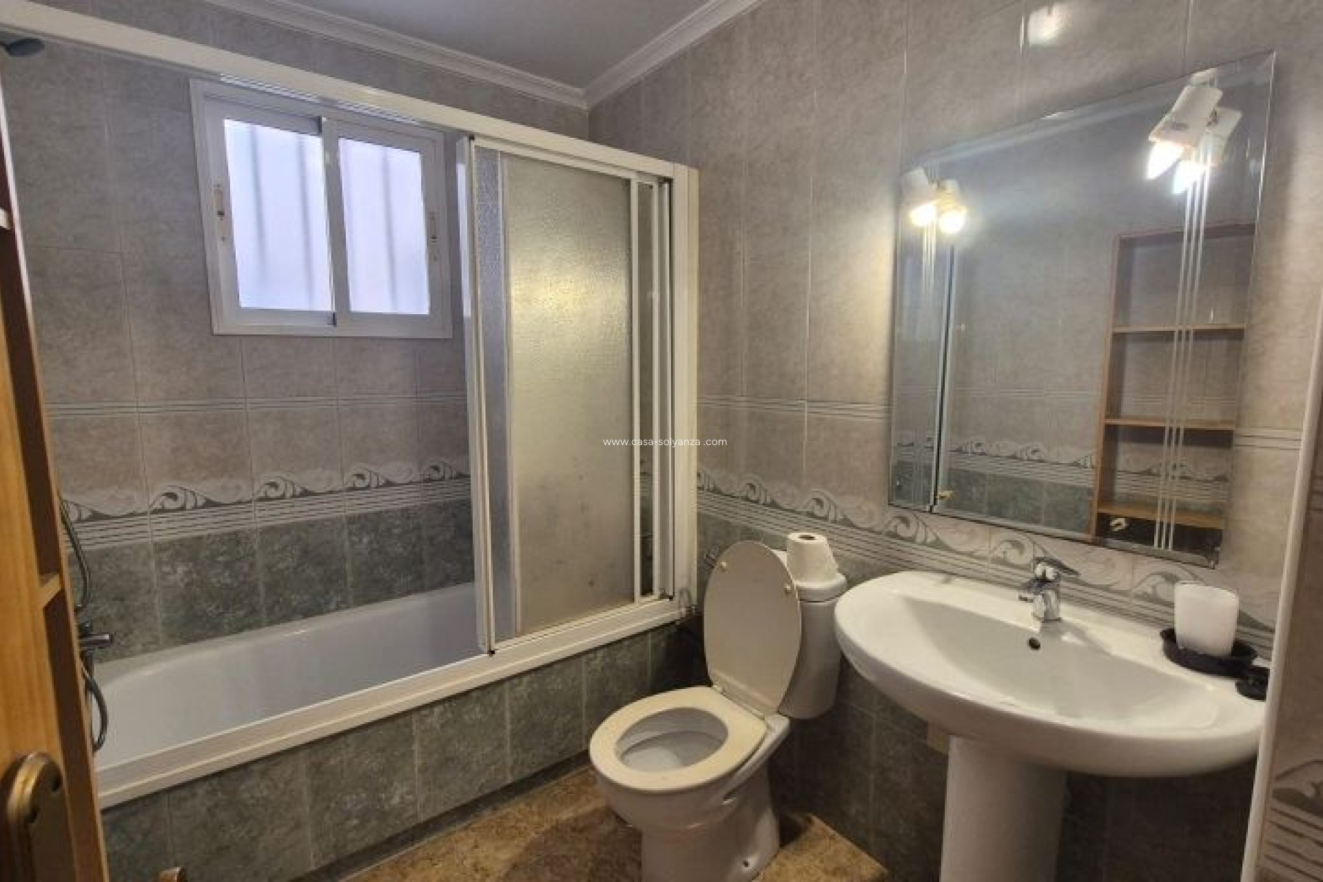 Reventa - Apartamento / piso - Torrevieja - Costa Blanca