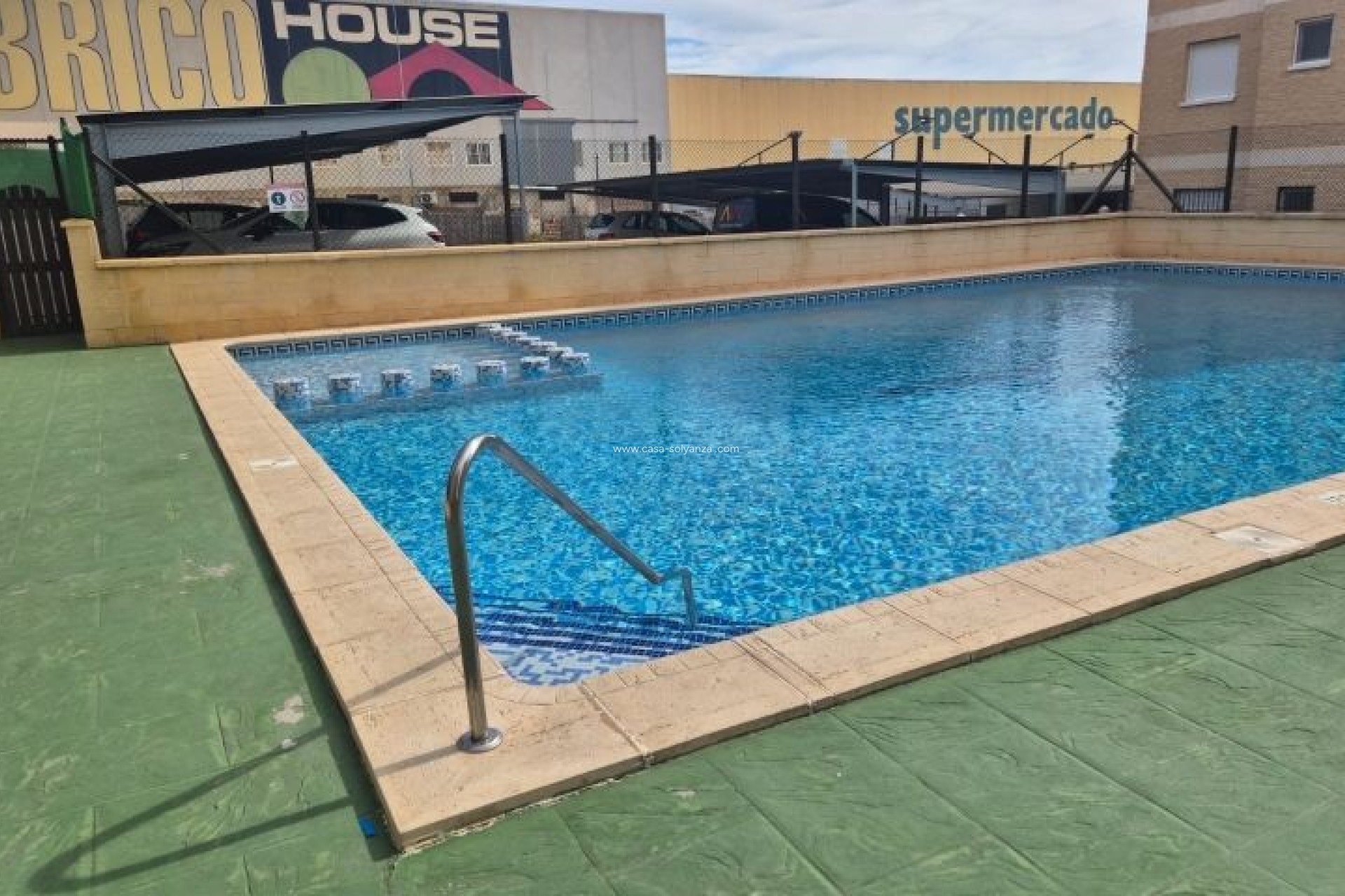 Reventa - Apartamento / piso - Torrevieja - Costa Blanca